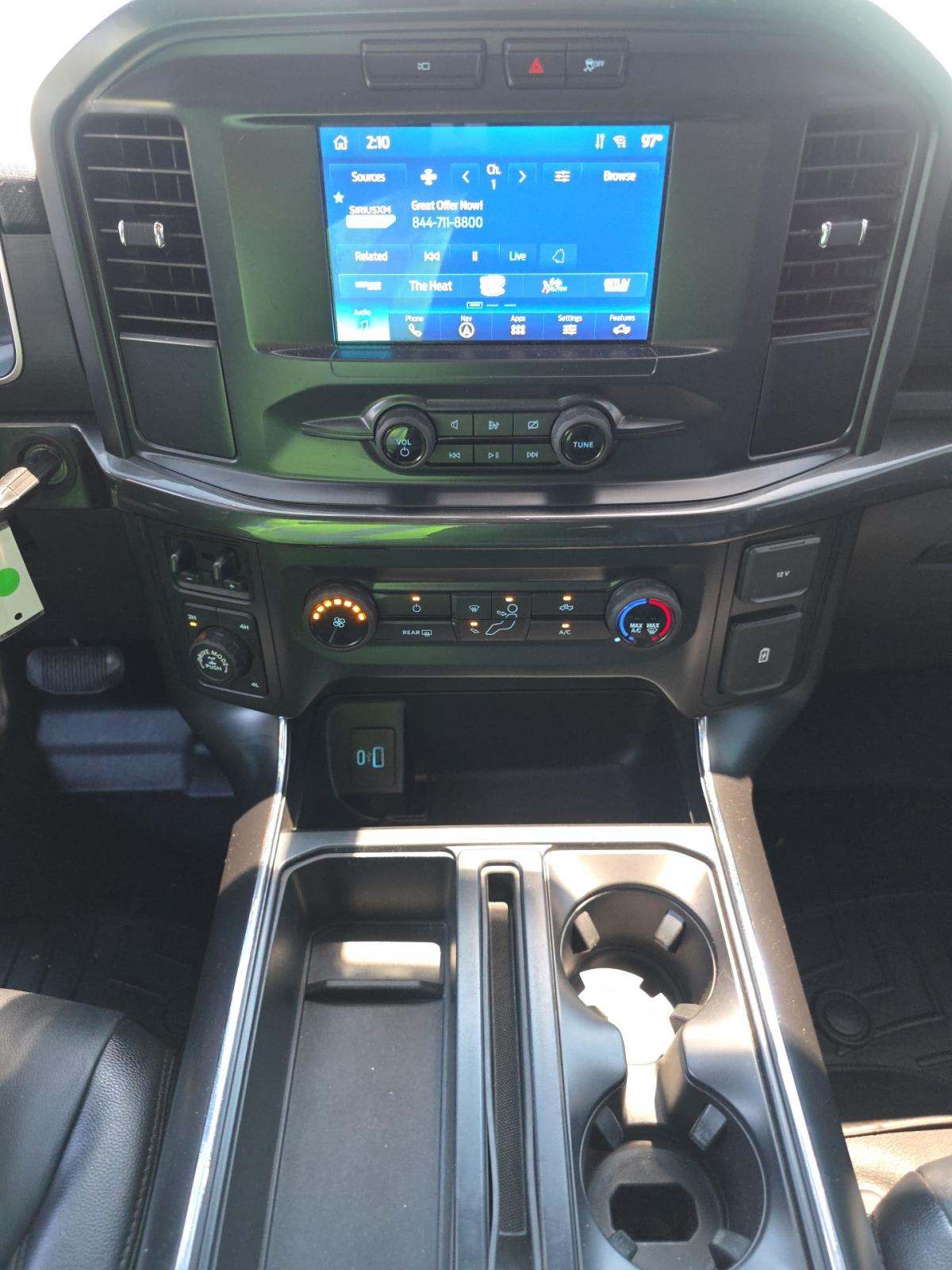 FORD F-150 - 10