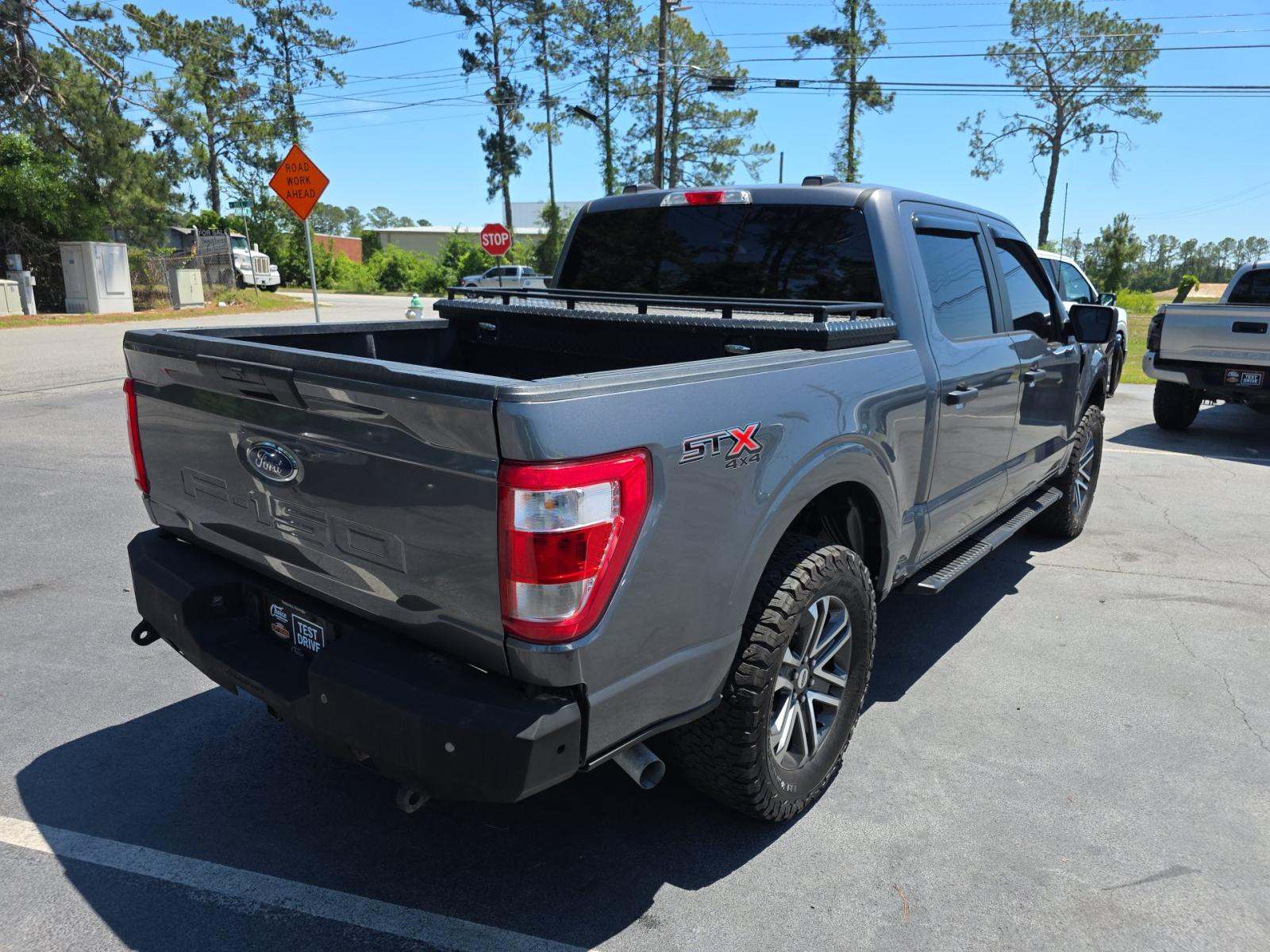 FORD F-150 - 3