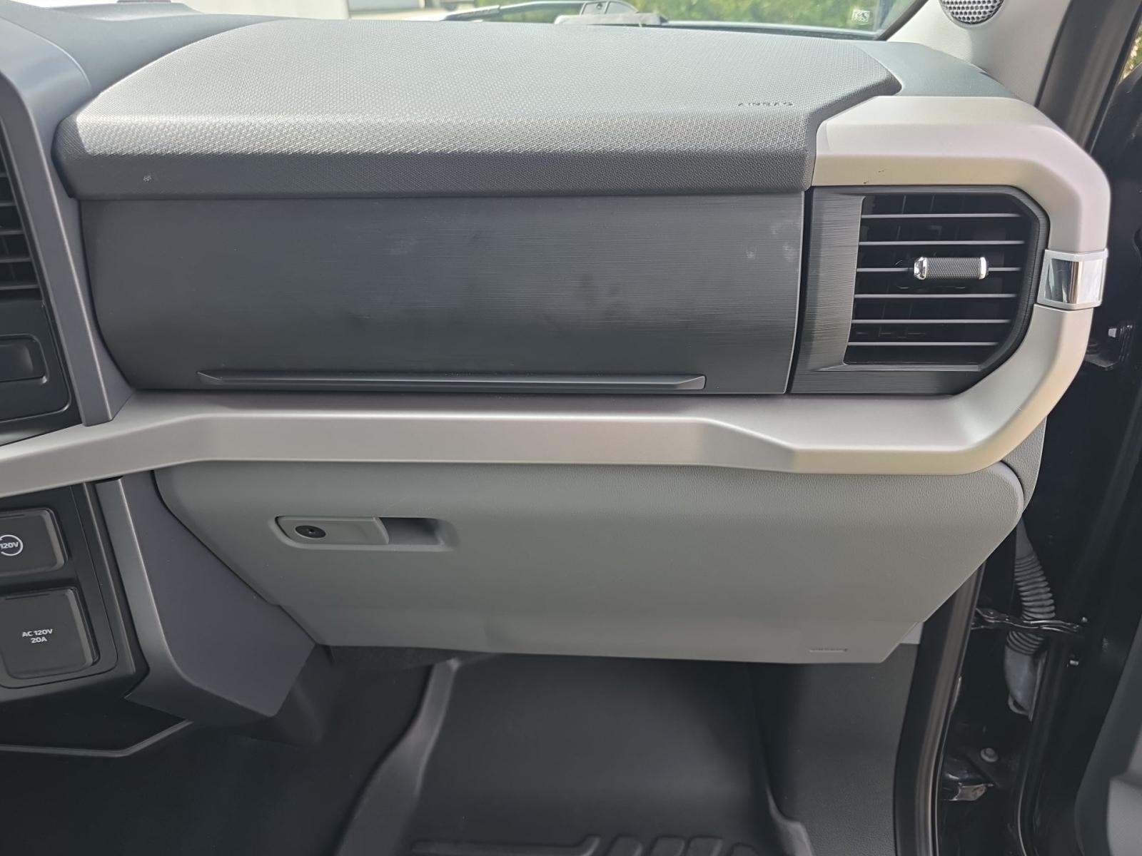 2023 Ford F-150 Hybrid XLT AWD