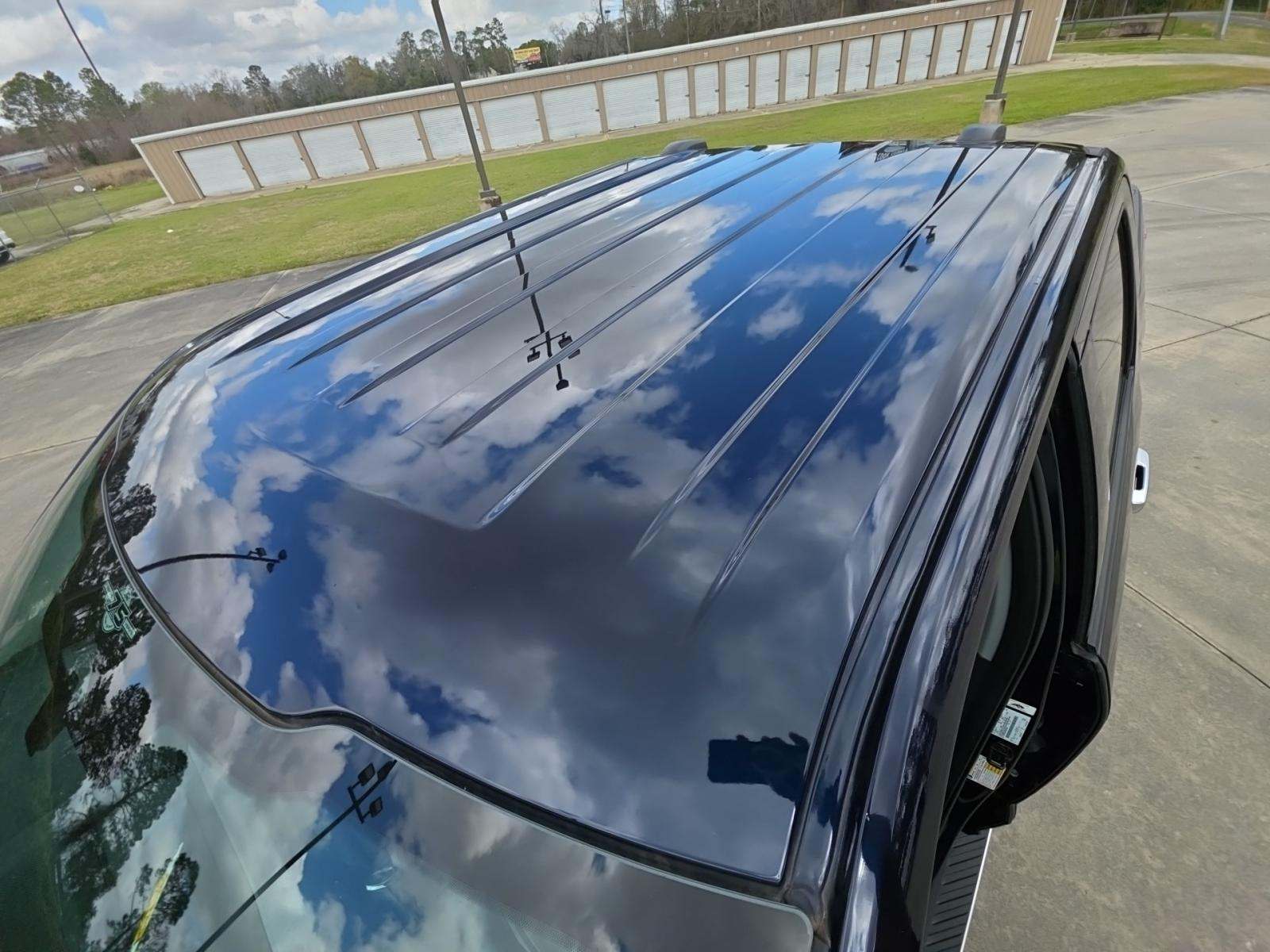 2023 Ford F-150 Hybrid XLT AWD