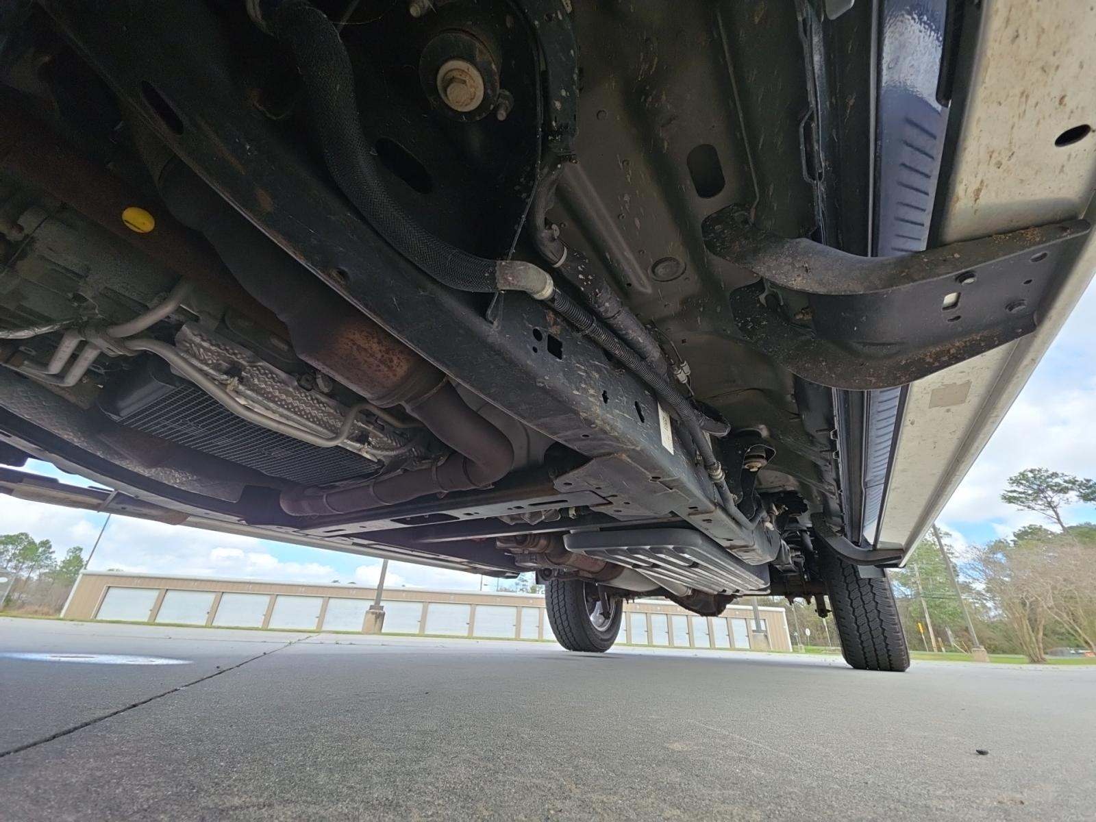 2023 Ford F-150 Hybrid XLT AWD