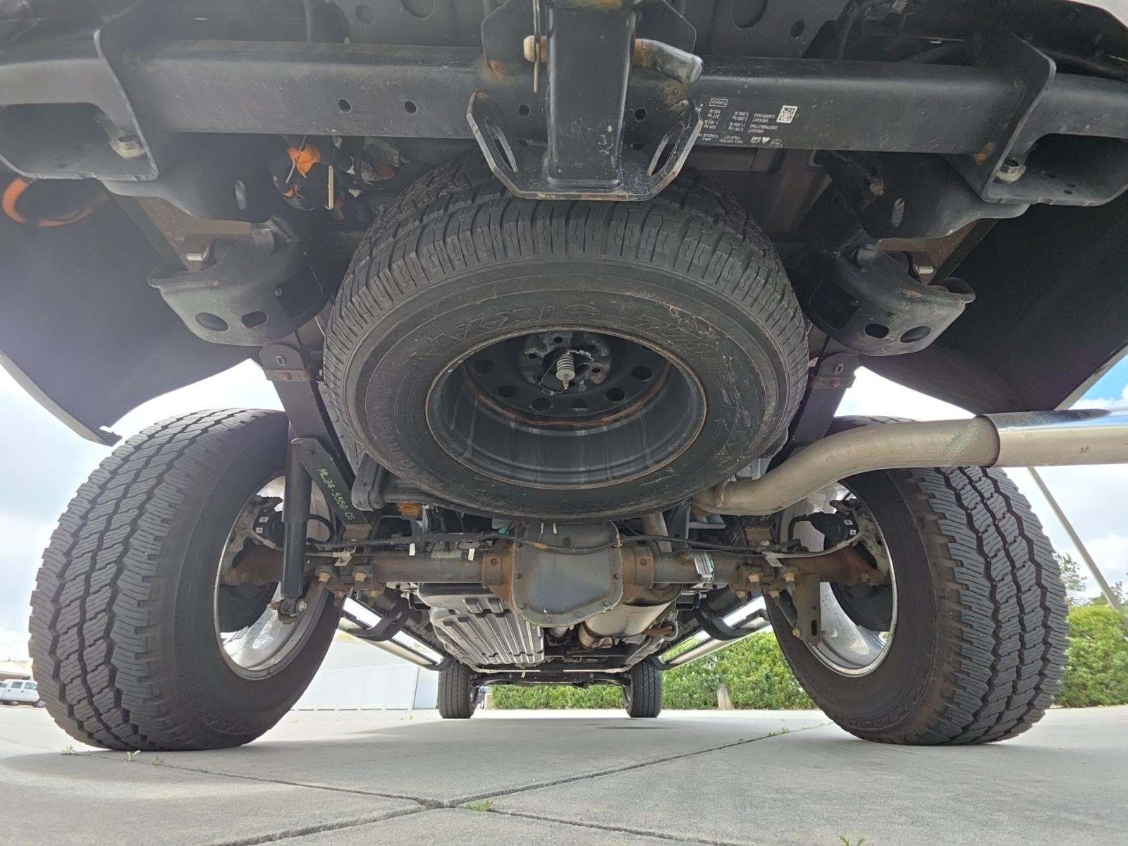 2023 Ford F-150 Hybrid XLT AWD