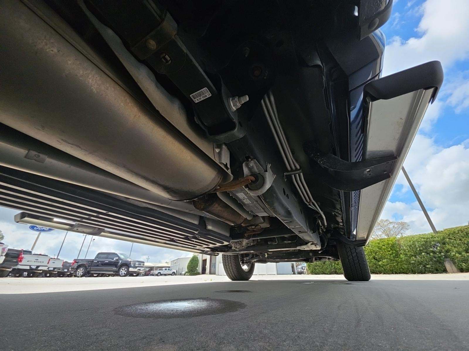 2023 Ford F-150 Hybrid XLT AWD