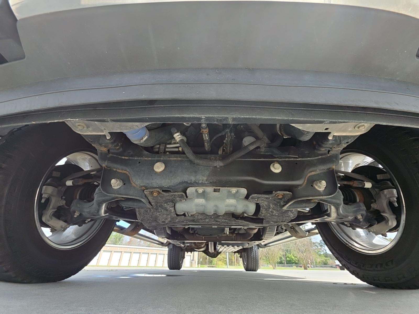 2023 Ford F-150 Hybrid XLT AWD