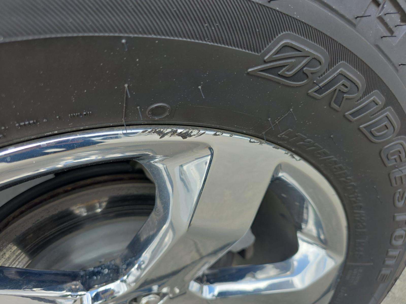 2023 Ford F-150 Hybrid XLT AWD