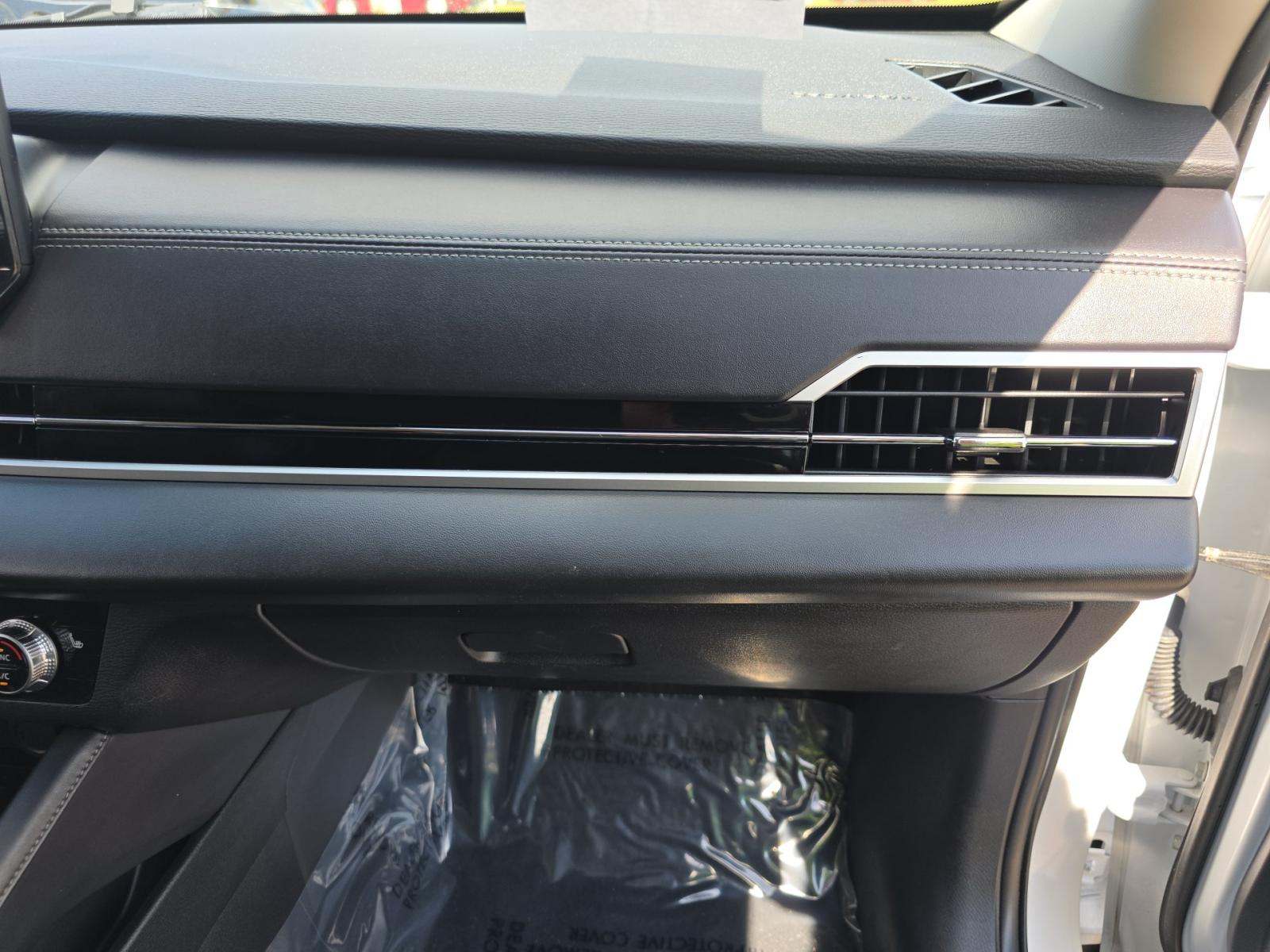 2024 Mitsubishi Outlander SE FWD