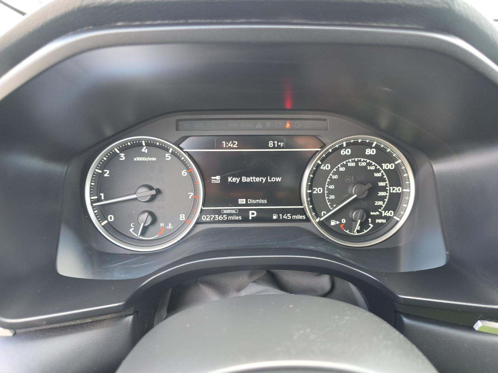 2024 Mitsubishi Outlander SE FWD