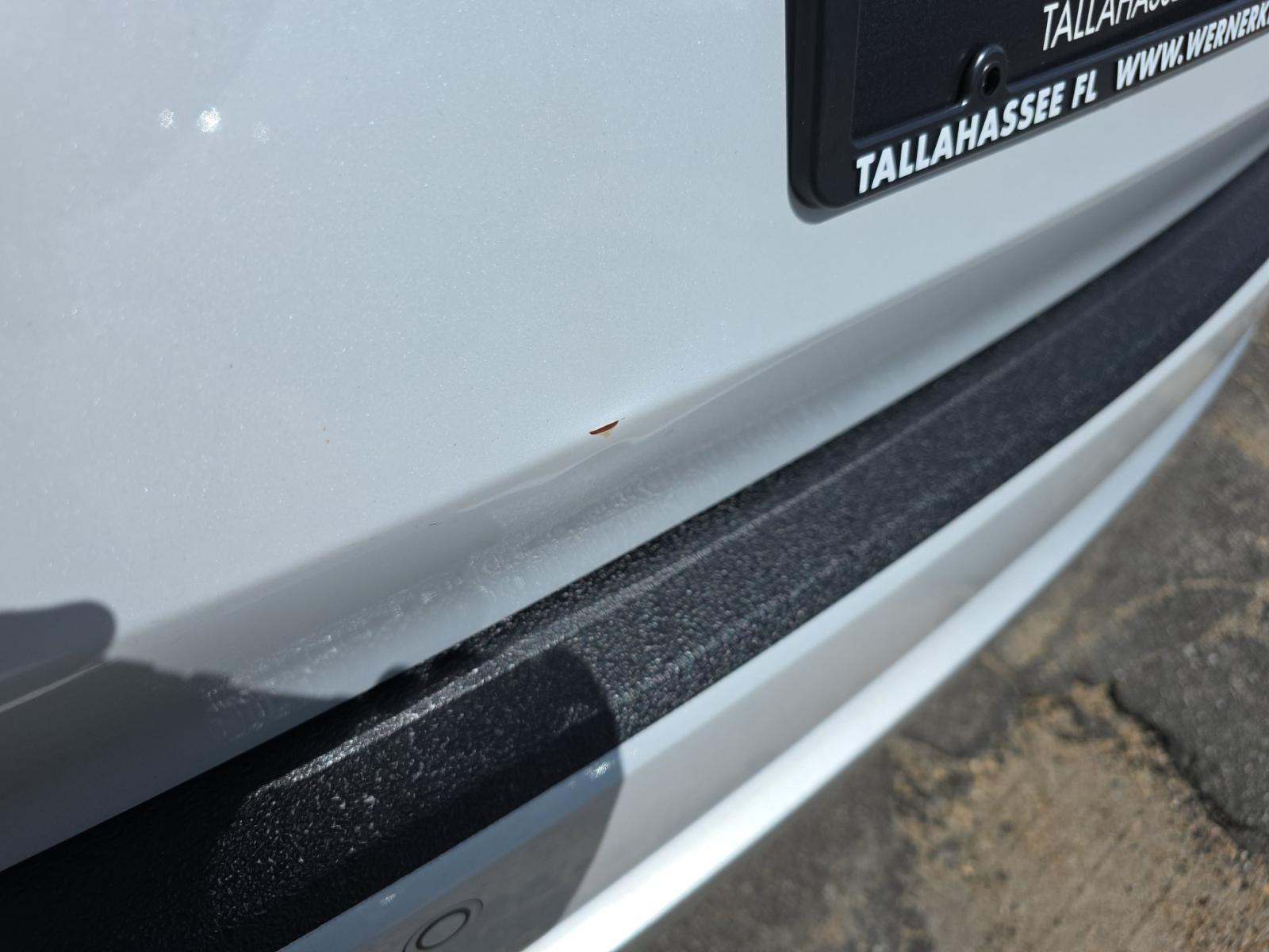 2024 Mitsubishi Outlander SE FWD