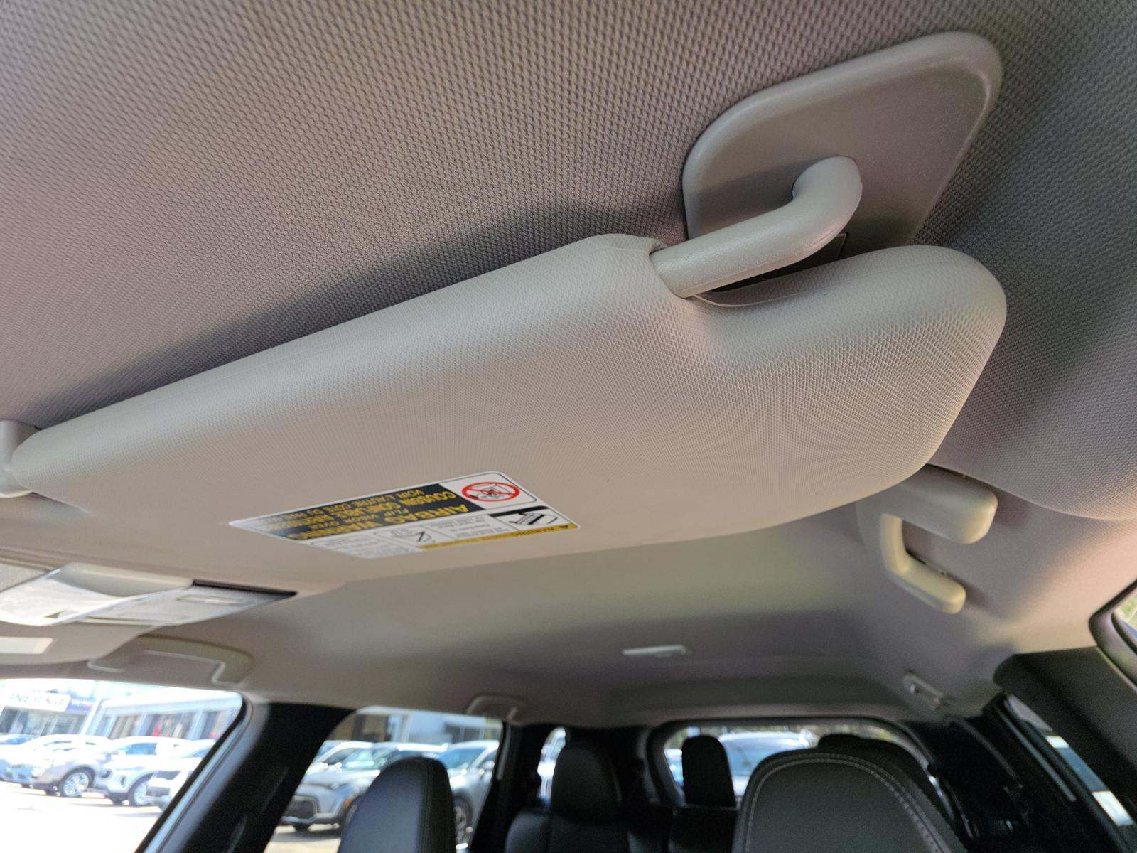 2024 Mitsubishi Outlander SE FWD