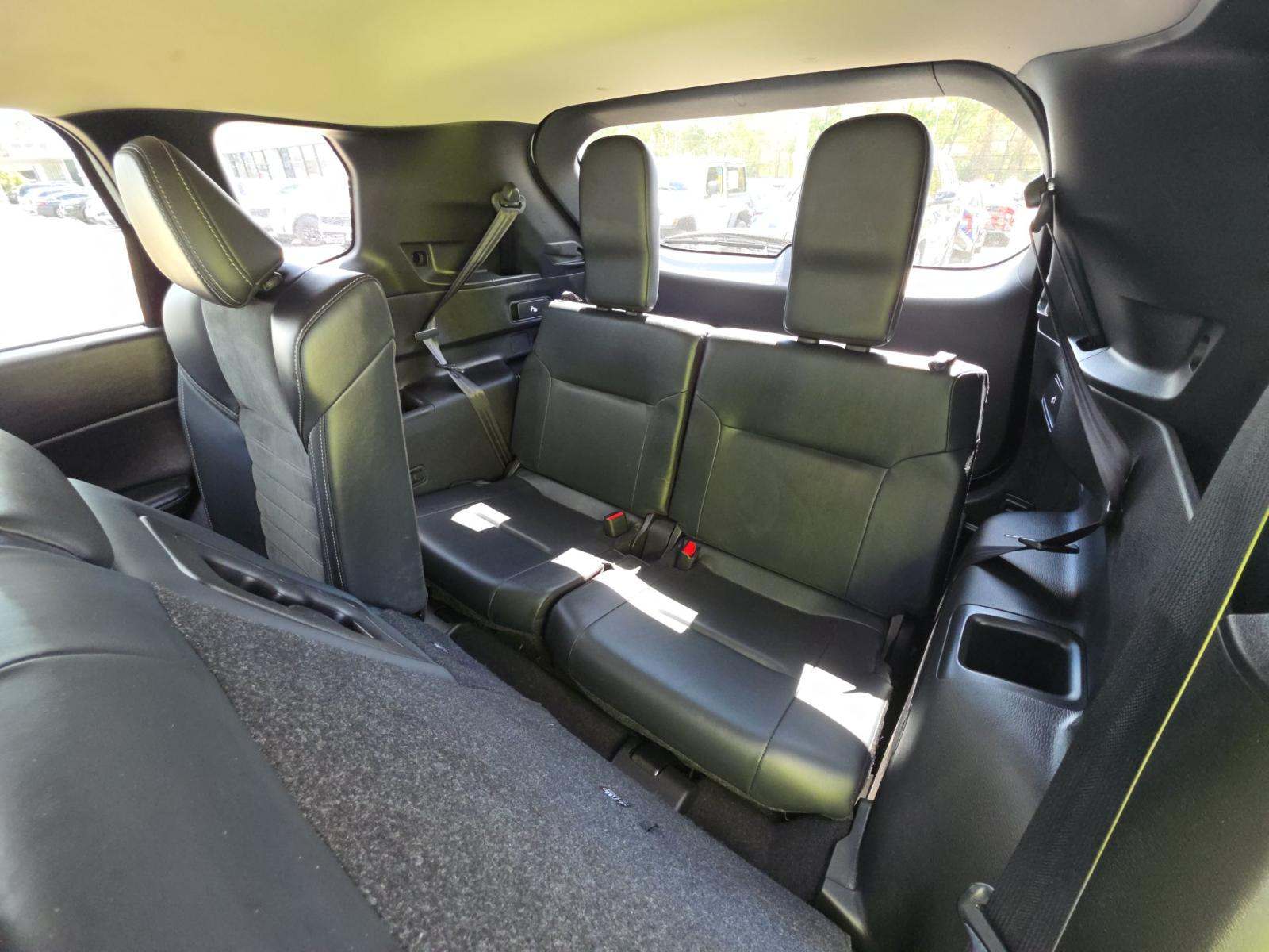 2024 Mitsubishi Outlander SE FWD