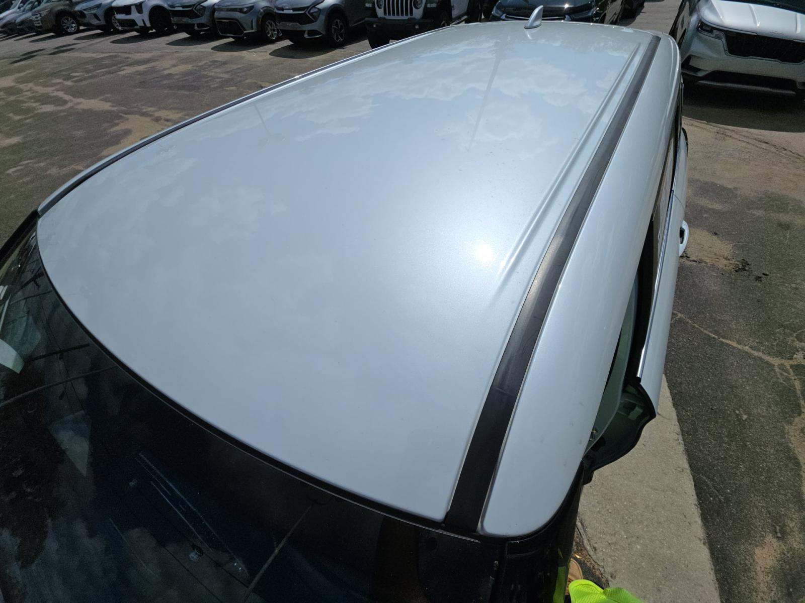 2024 Mitsubishi Outlander SE FWD