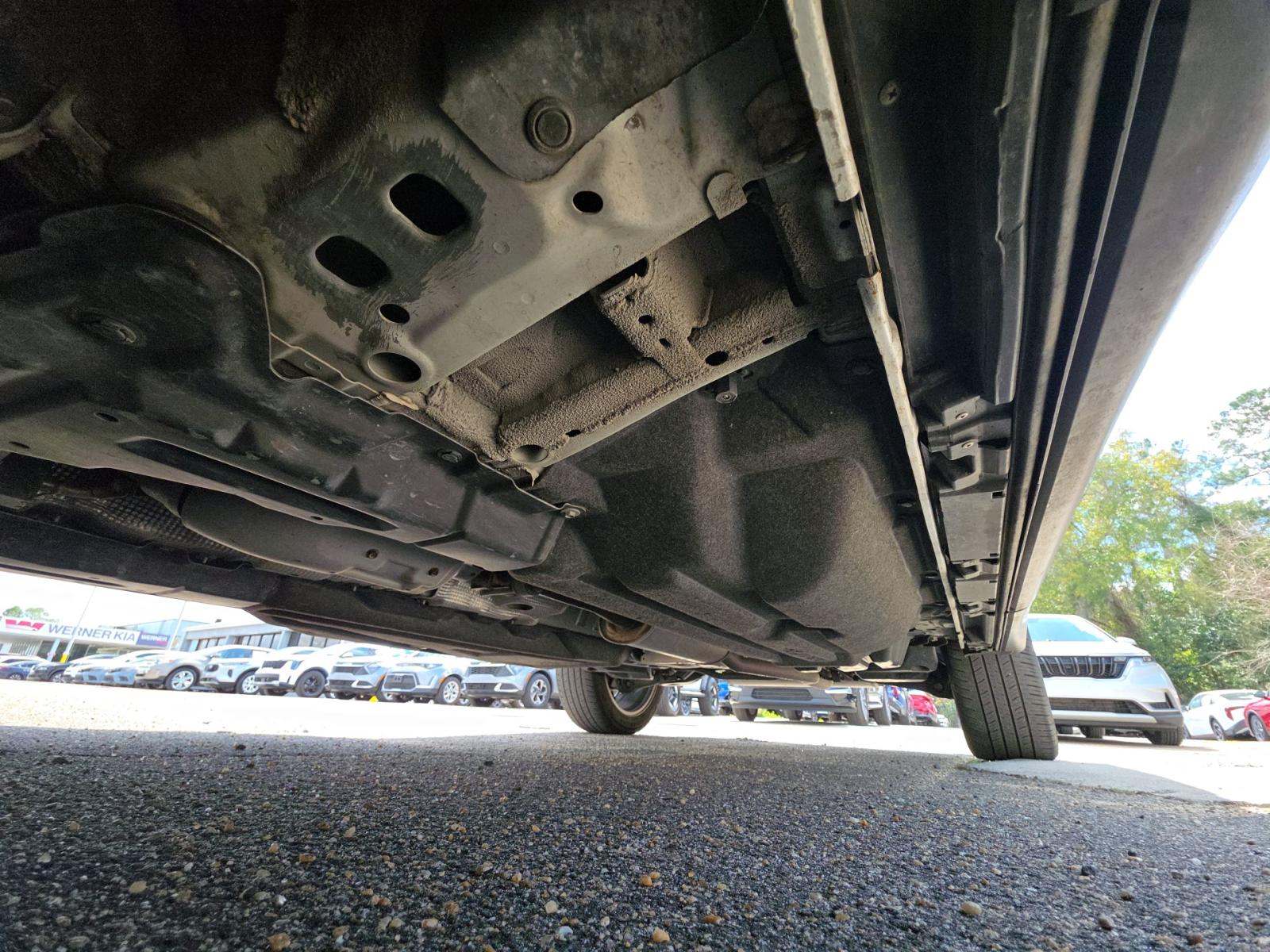 2024 Mitsubishi Outlander SE FWD