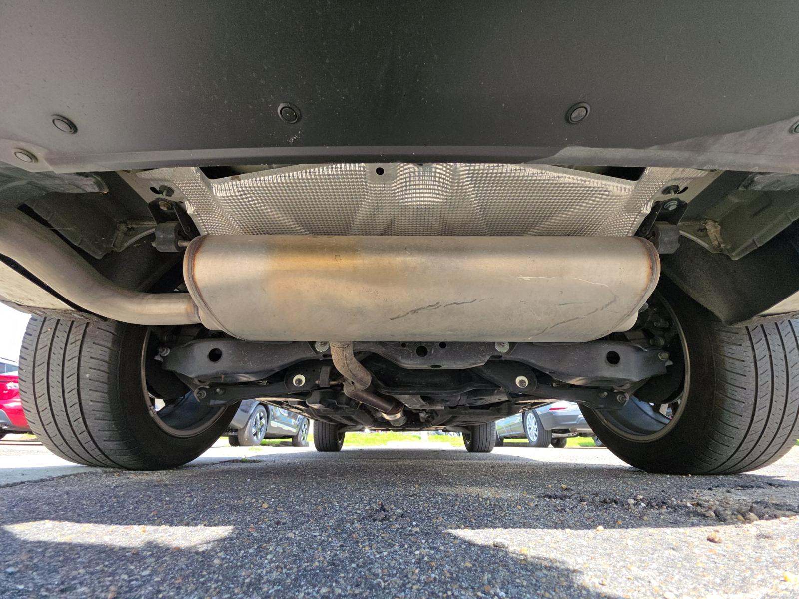 2024 Mitsubishi Outlander SE FWD