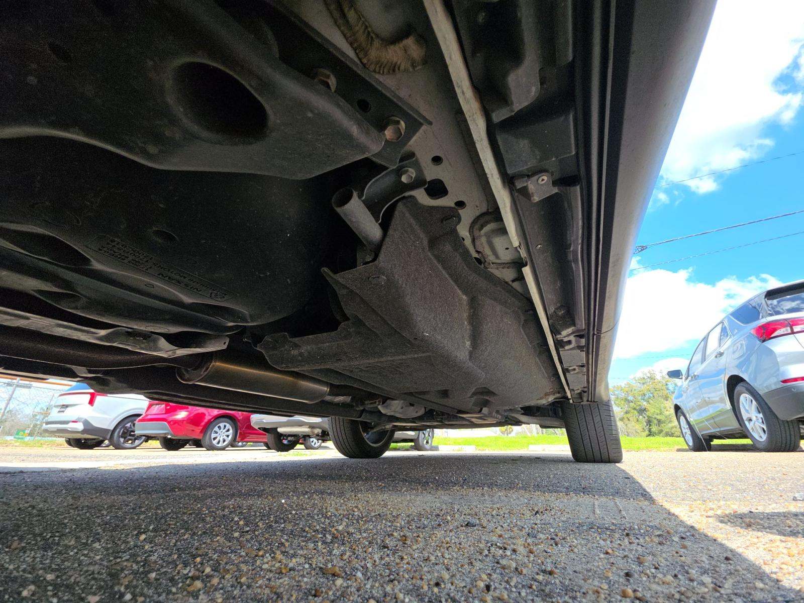 2024 Mitsubishi Outlander SE FWD