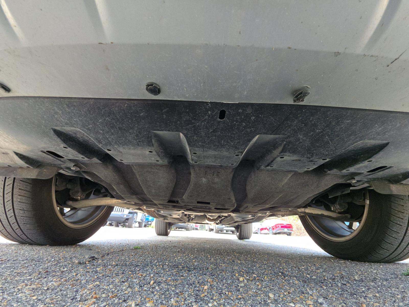 2024 Mitsubishi Outlander SE FWD