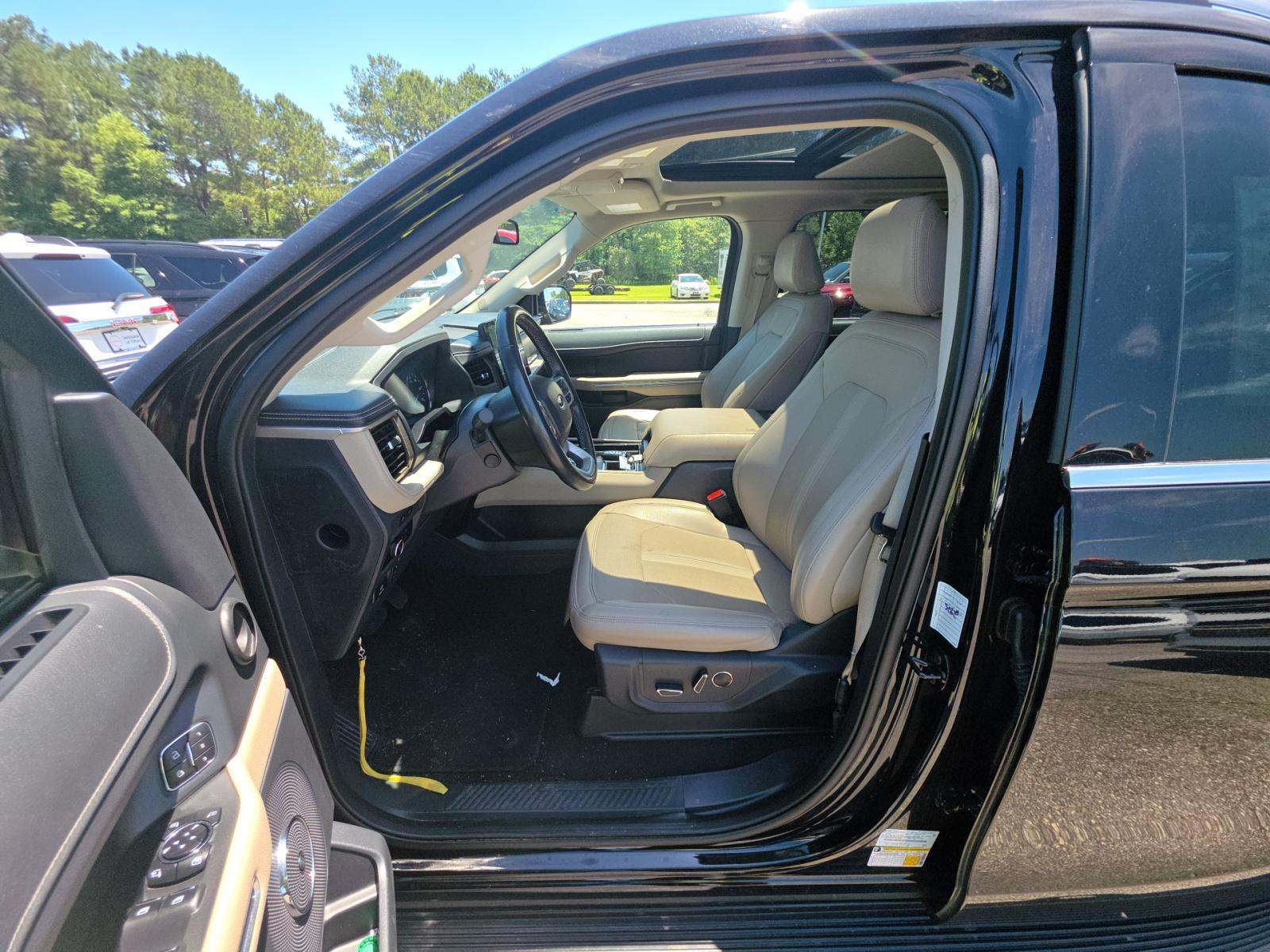 FORD EXPEDITION MAX - 6