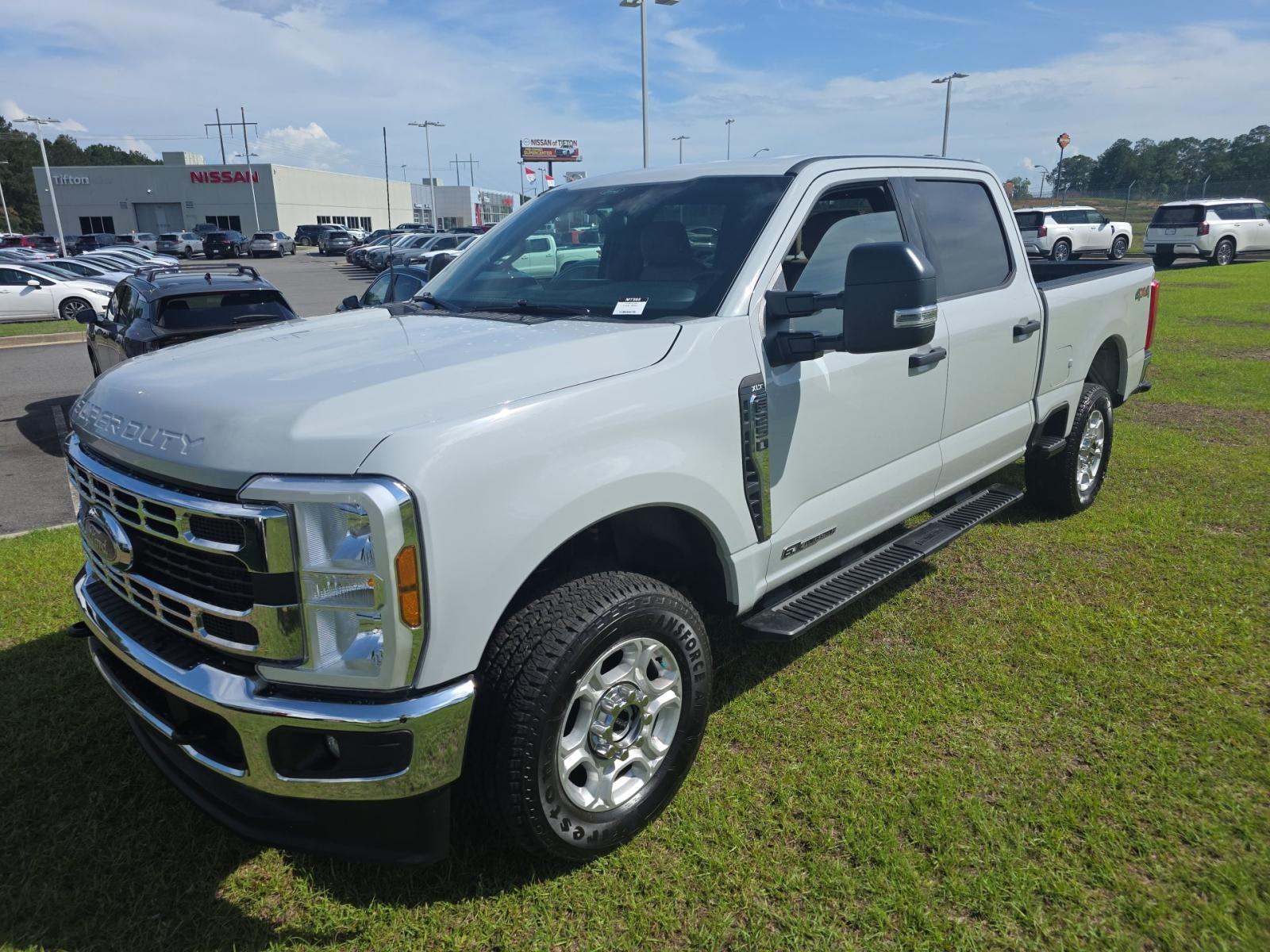FORD F-250 - 1