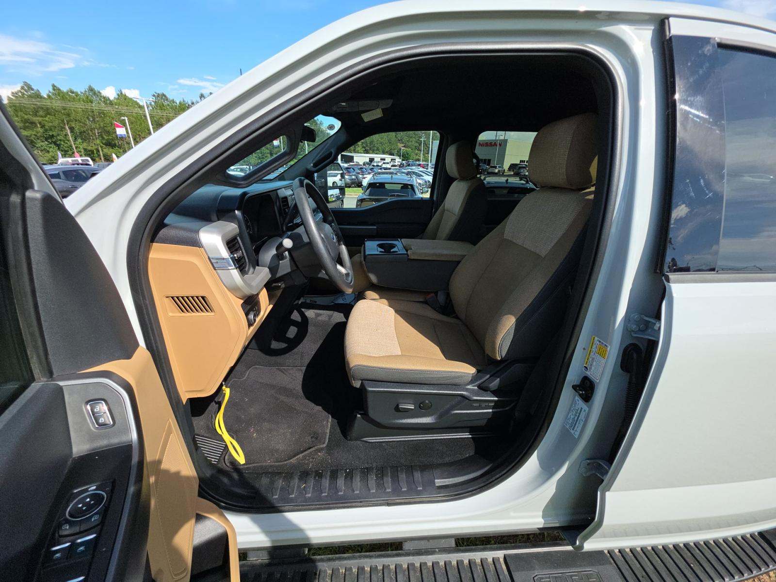 FORD F-250 - 6