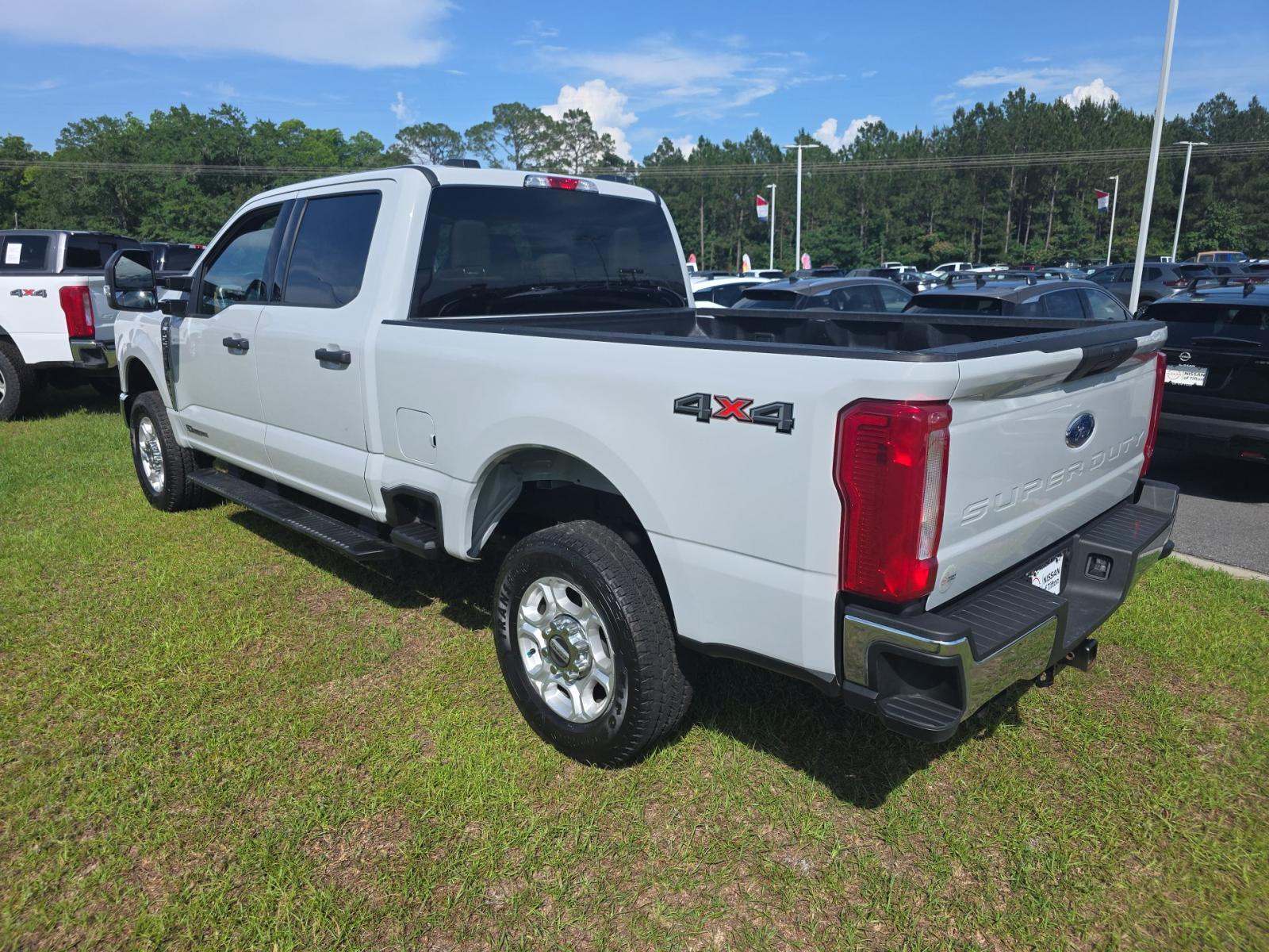 FORD F-250 - 2