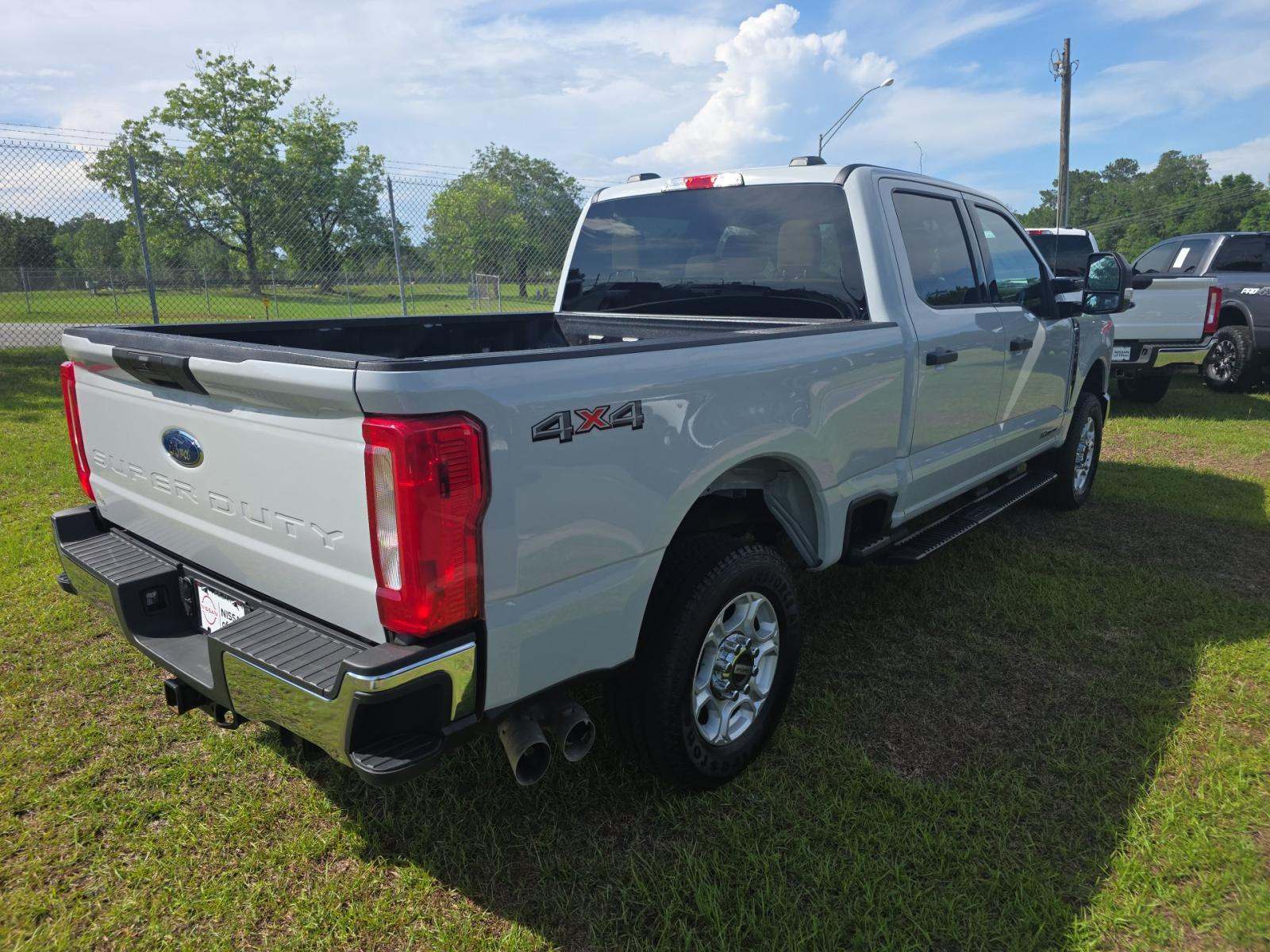 FORD F-250 - 3