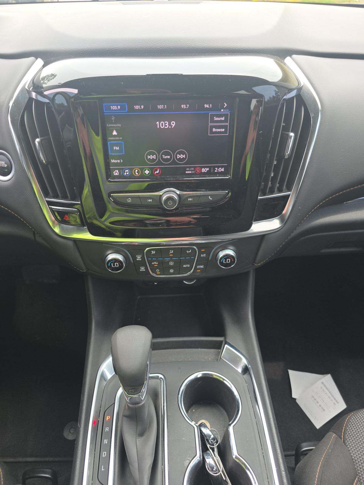 CHEVROLET OTHER - 10