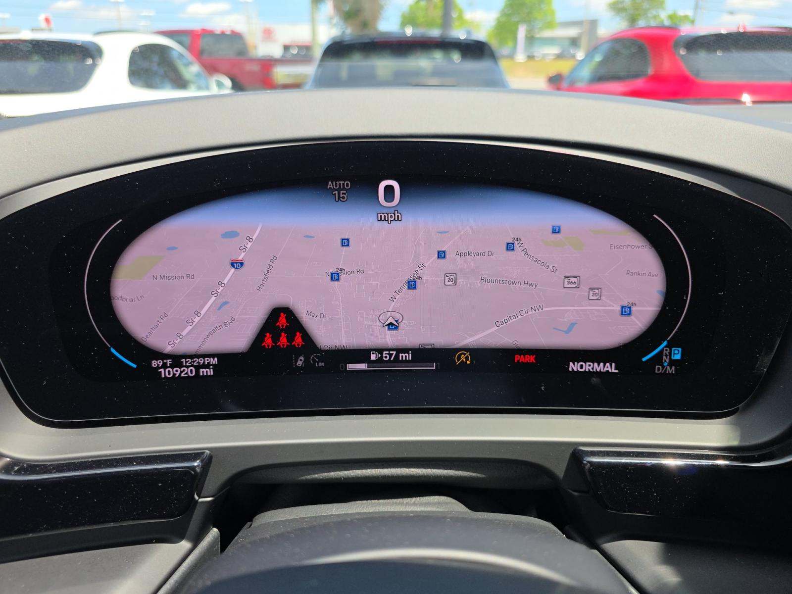 PORSCHE CAYENNE - 9