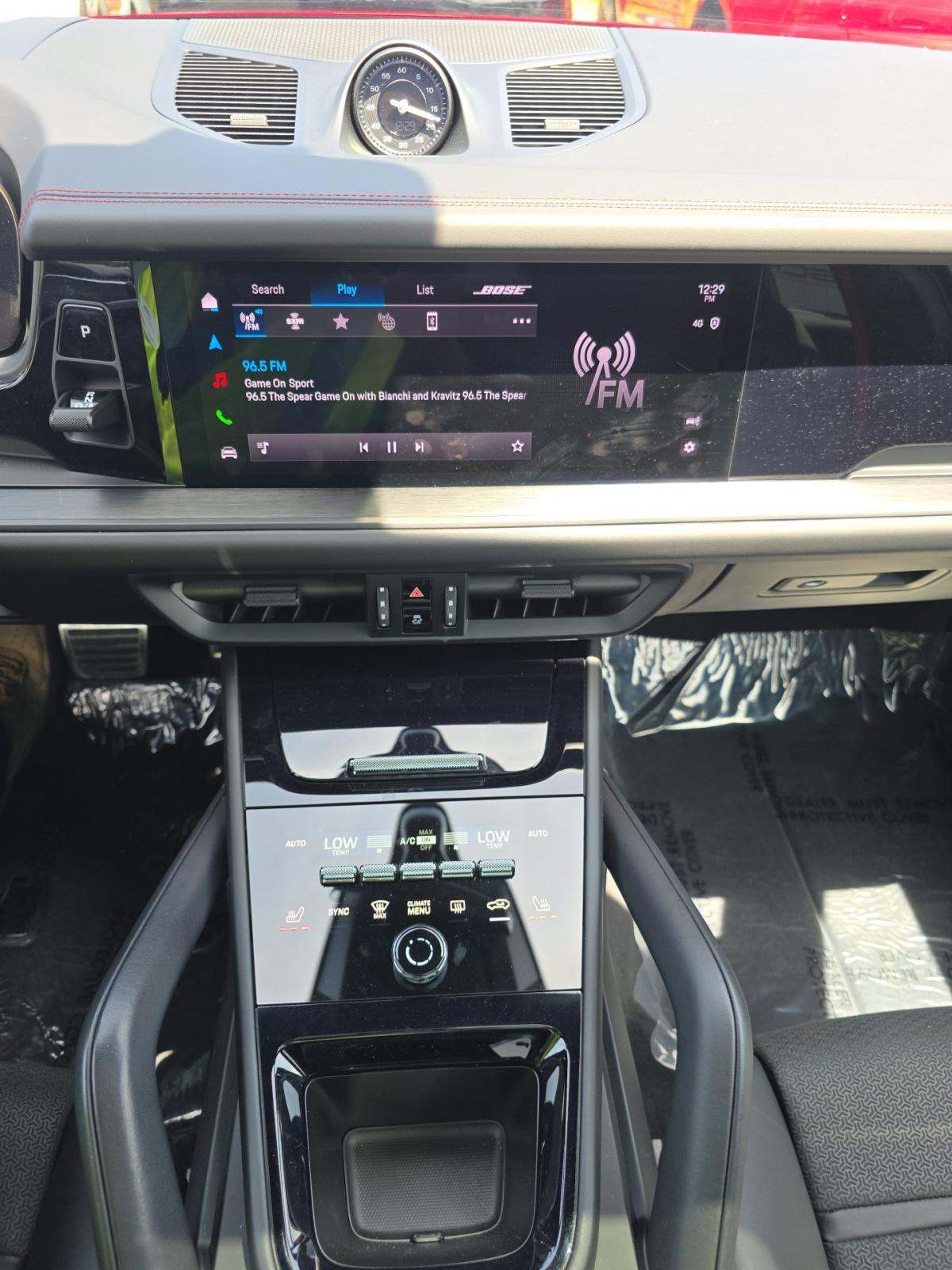 PORSCHE CAYENNE - 10
