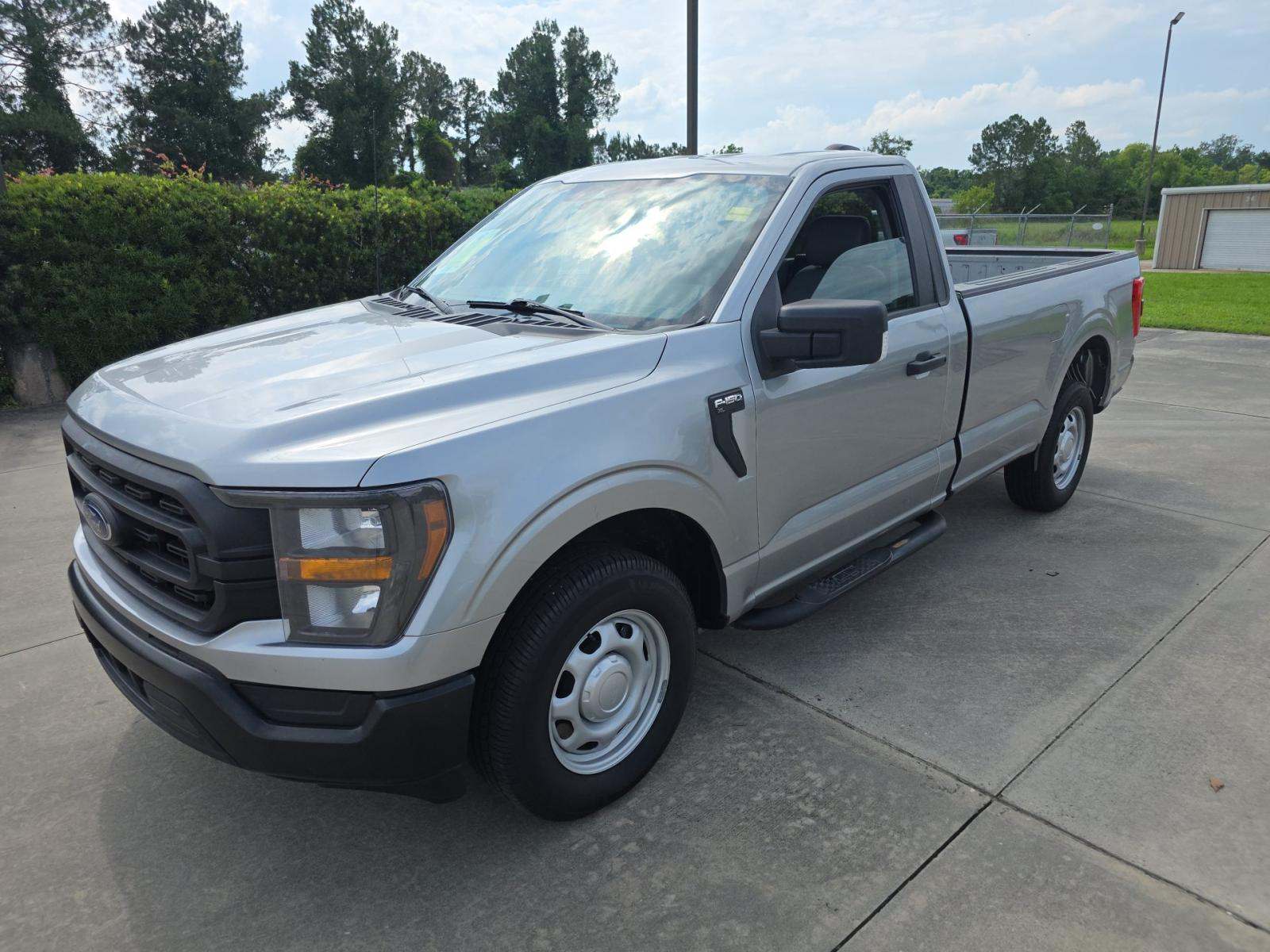 2023 Ford F-150 XL RWD