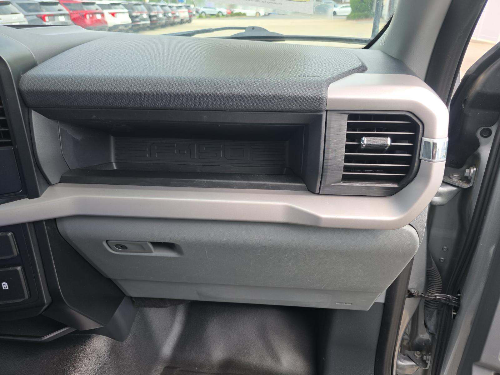 2023 Ford F-150 XL RWD