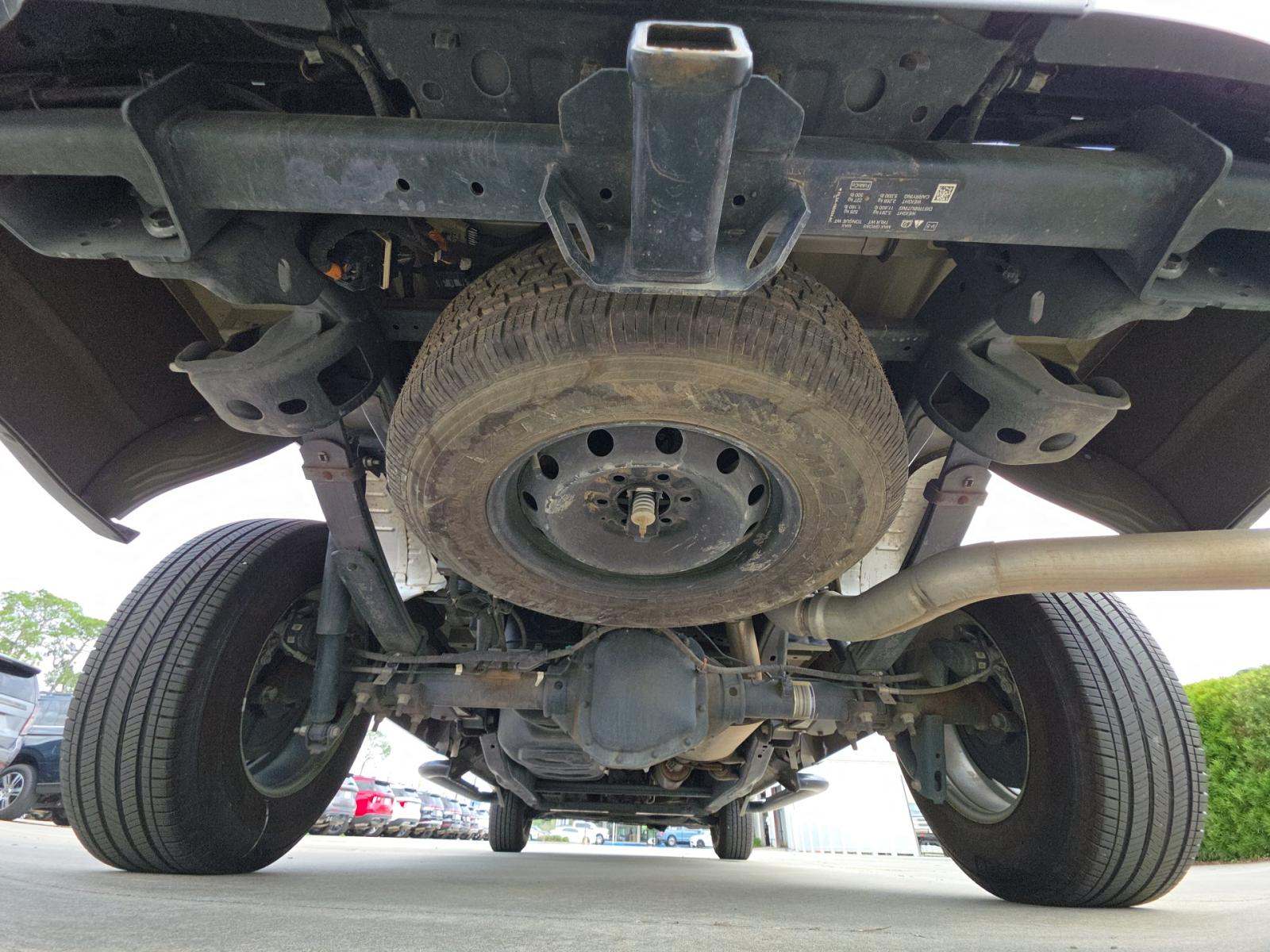 2023 Ford F-150 XL RWD