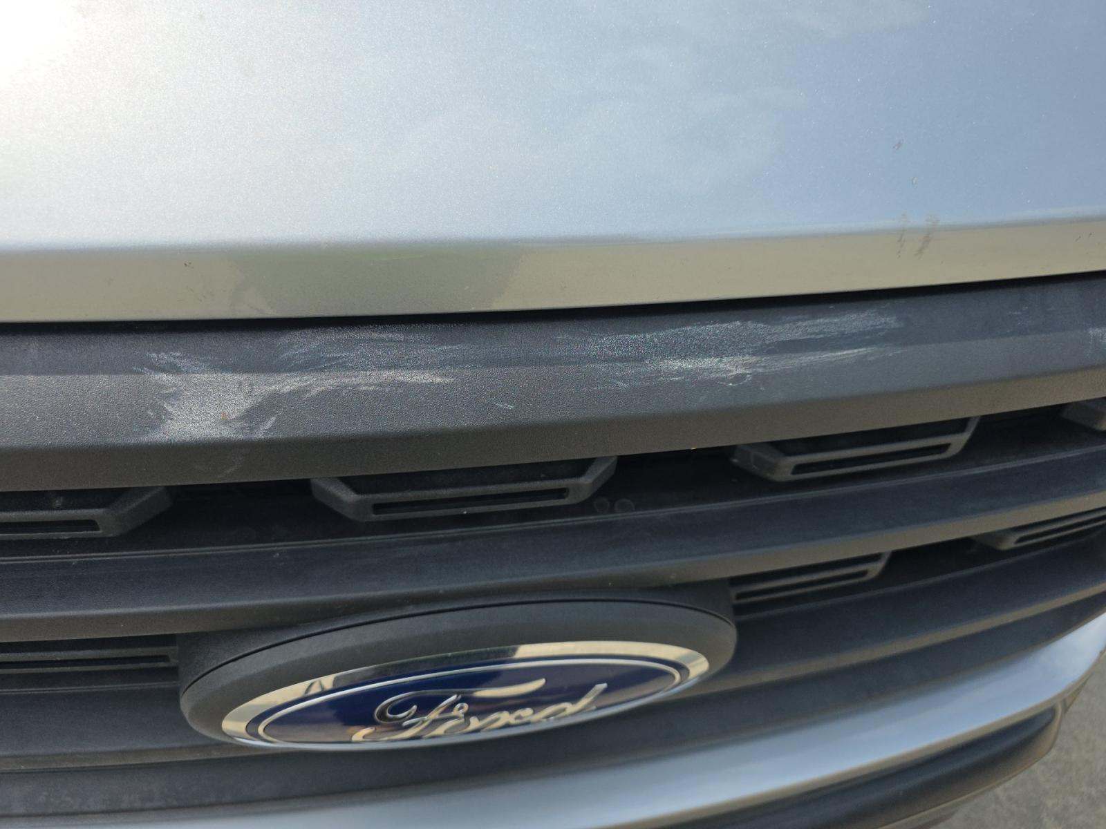 2023 Ford F-150 XL RWD