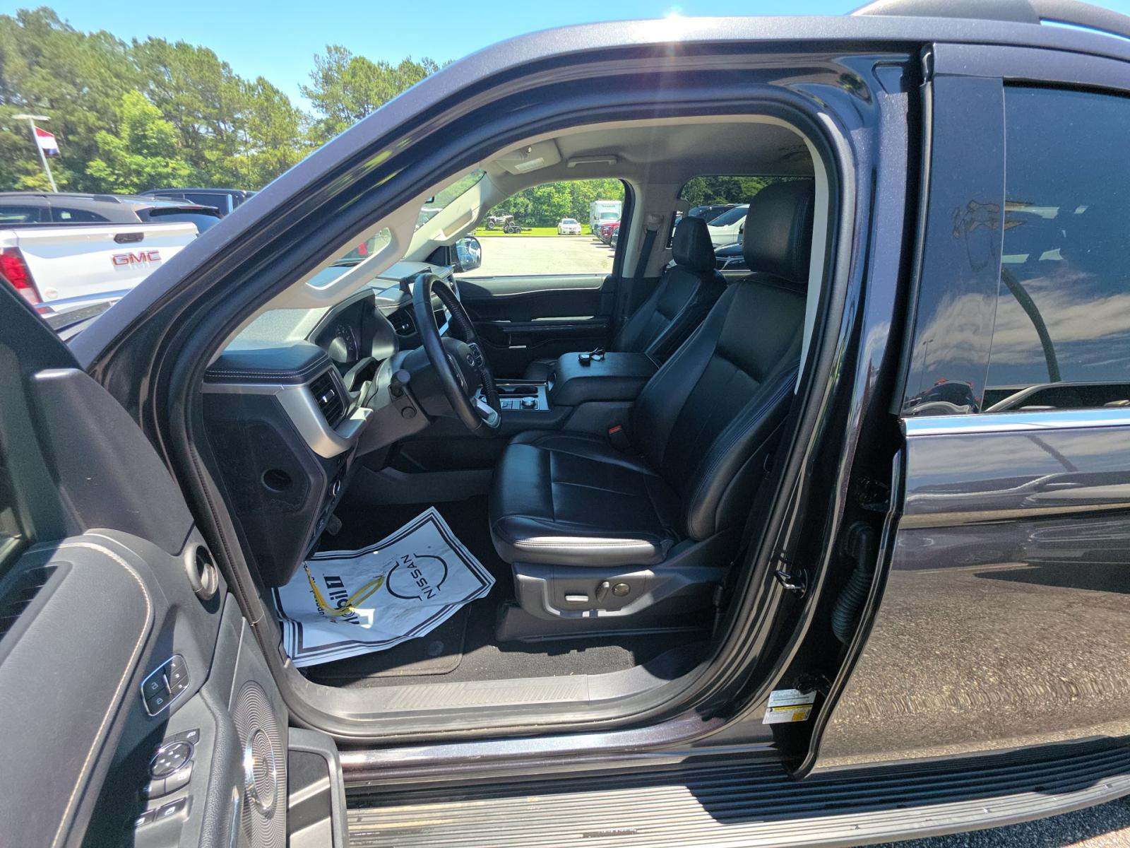 FORD EXPEDITION MAX - 6