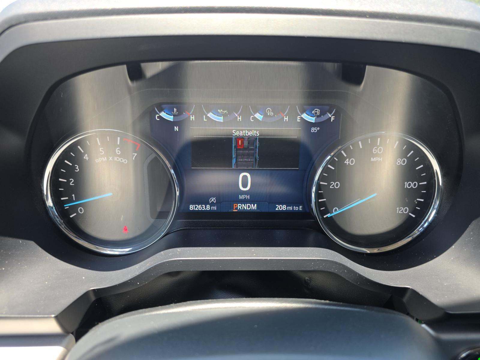 FORD EXPEDITION MAX - 9