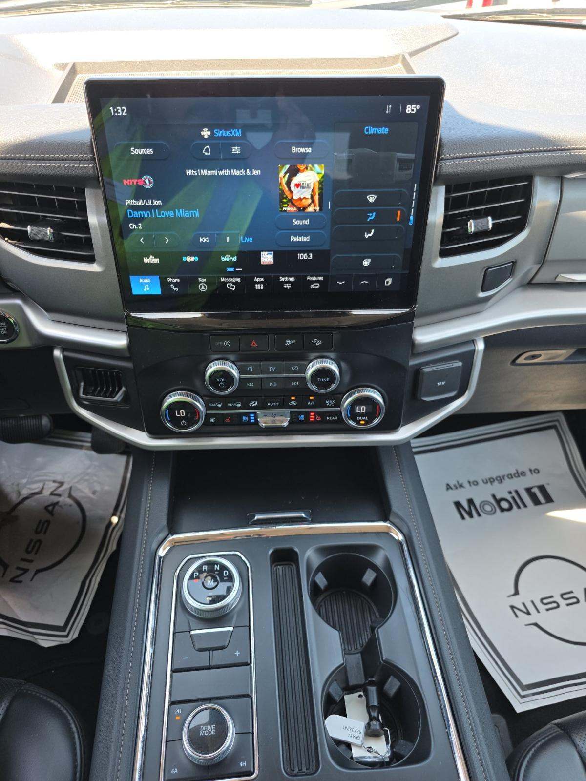 FORD EXPEDITION MAX - 10