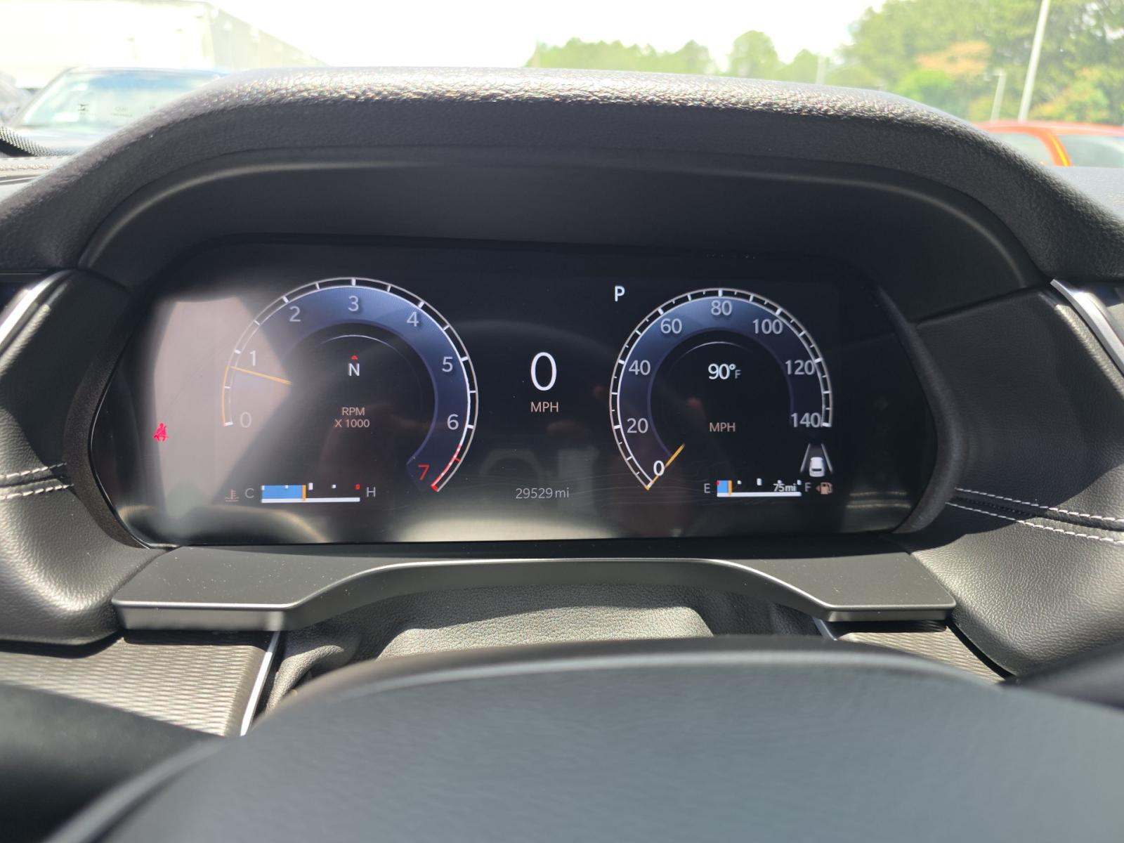 2025 Jeep Grand Cherokee Altitude AWD