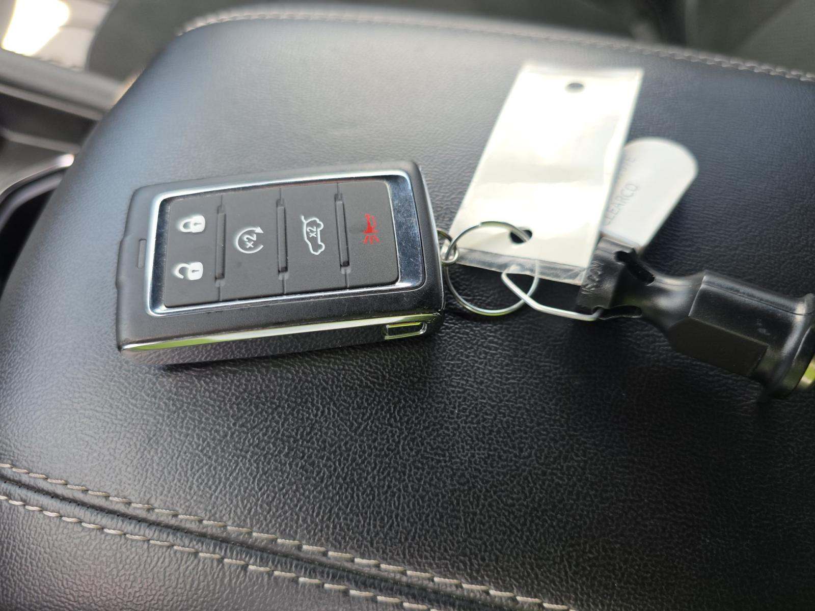 2025 Jeep Grand Cherokee Altitude AWD