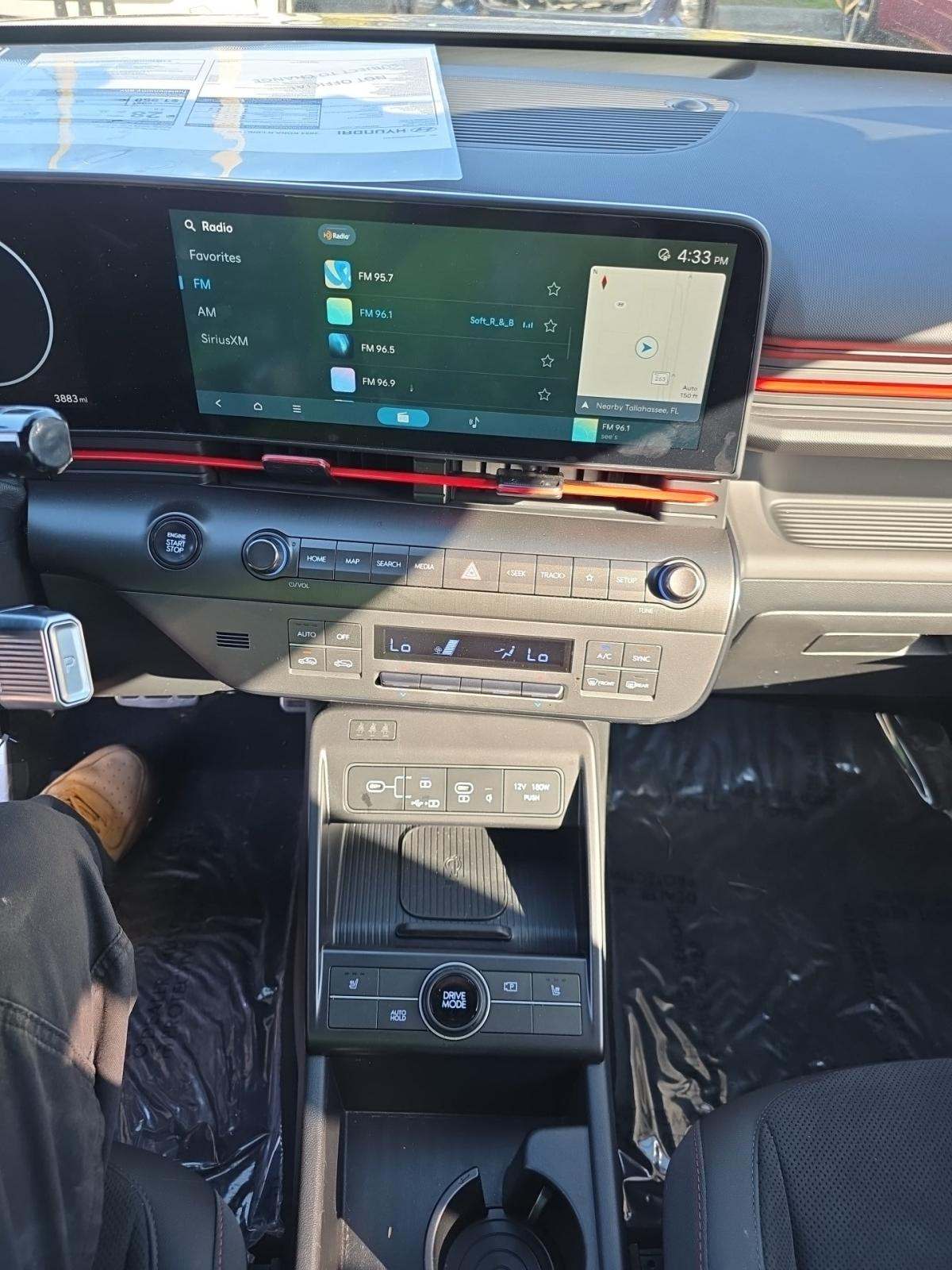 HYUNDAI ELANTRA - 10