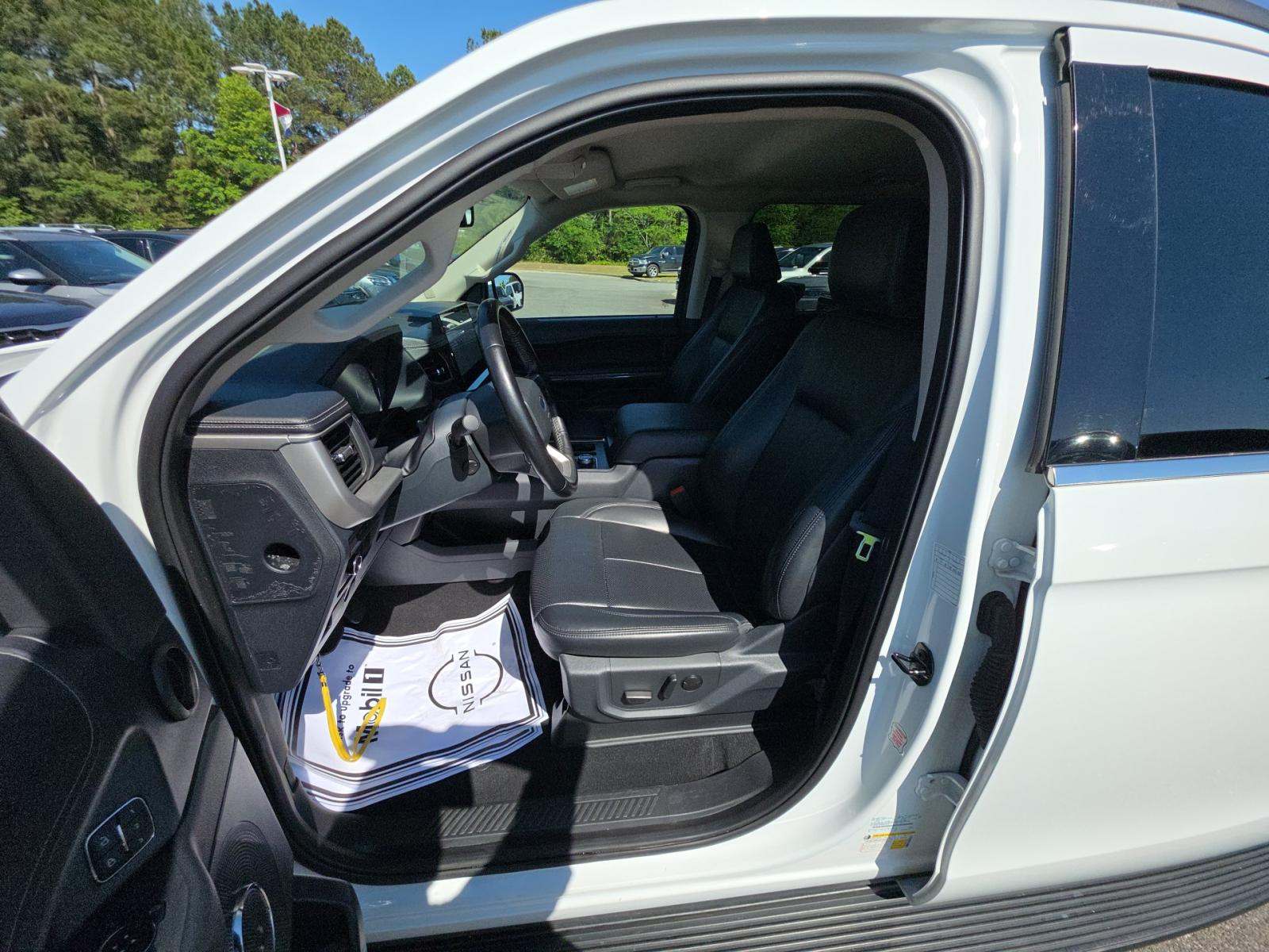 FORD EXPEDITION MAX - 6