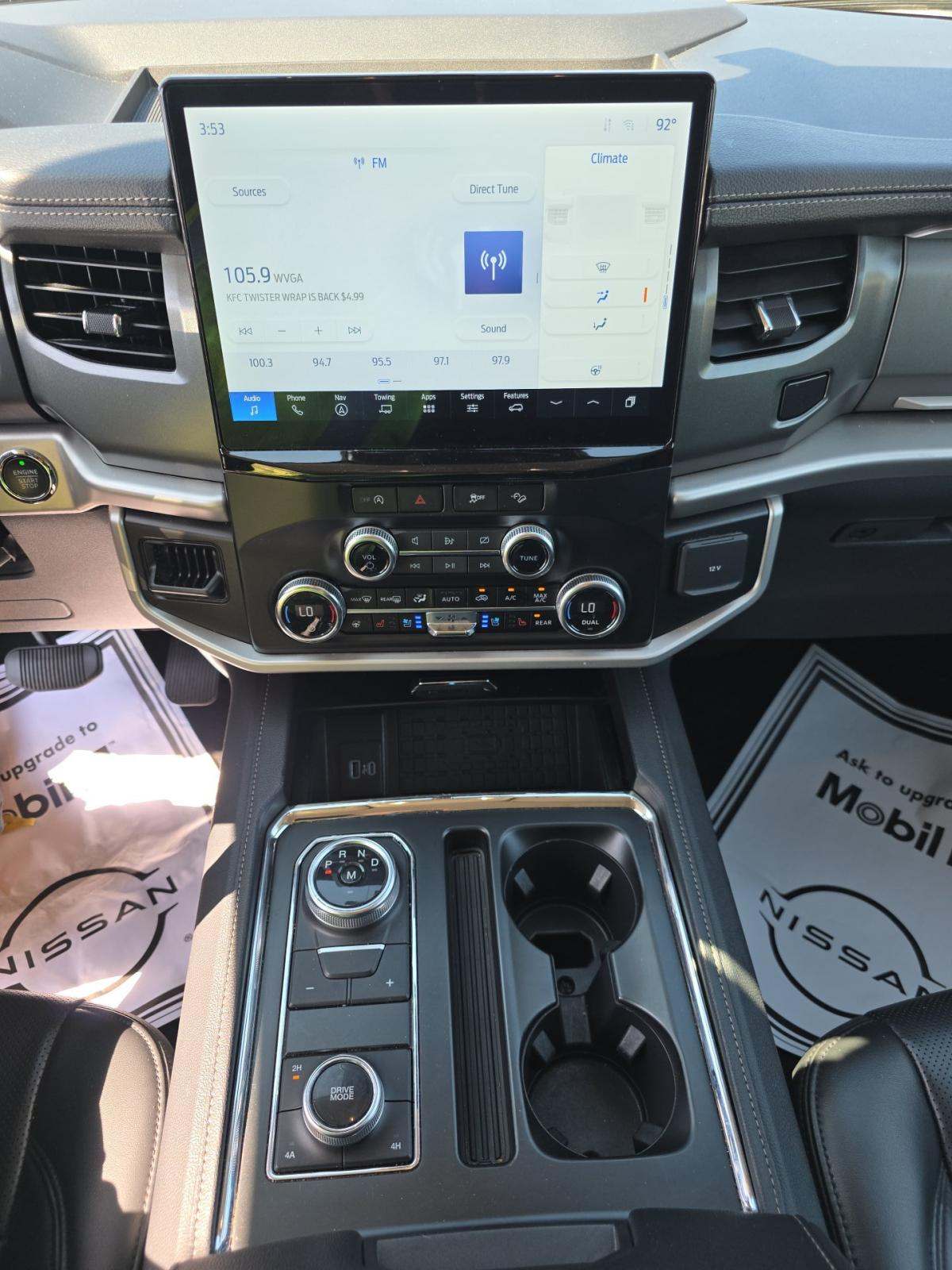 FORD EXPEDITION MAX - 10