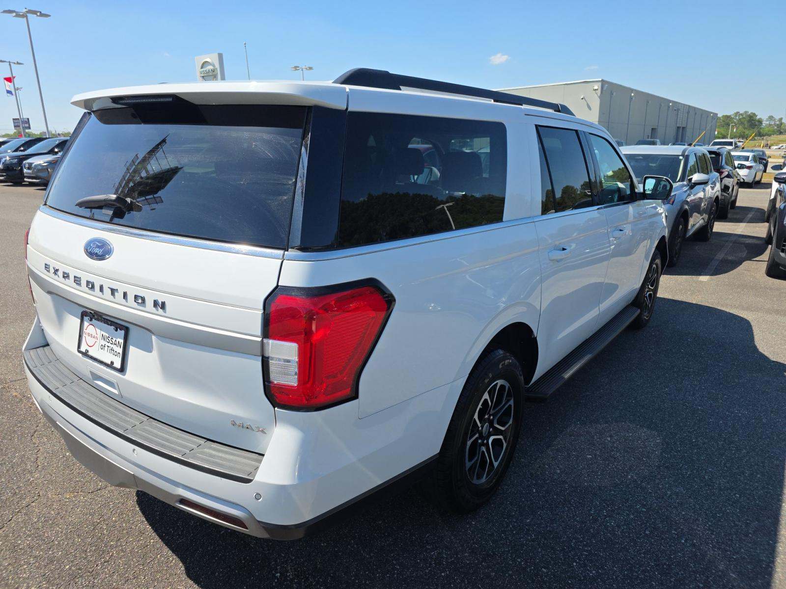 FORD EXPEDITION MAX - 3