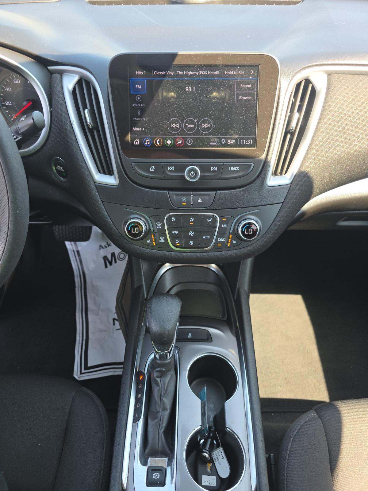 CHEVROLET OTHER - 10