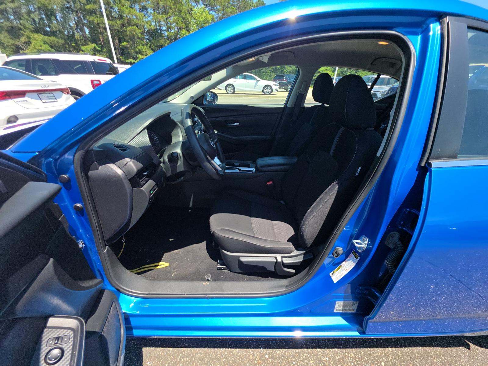 NISSAN SENTRA - 6