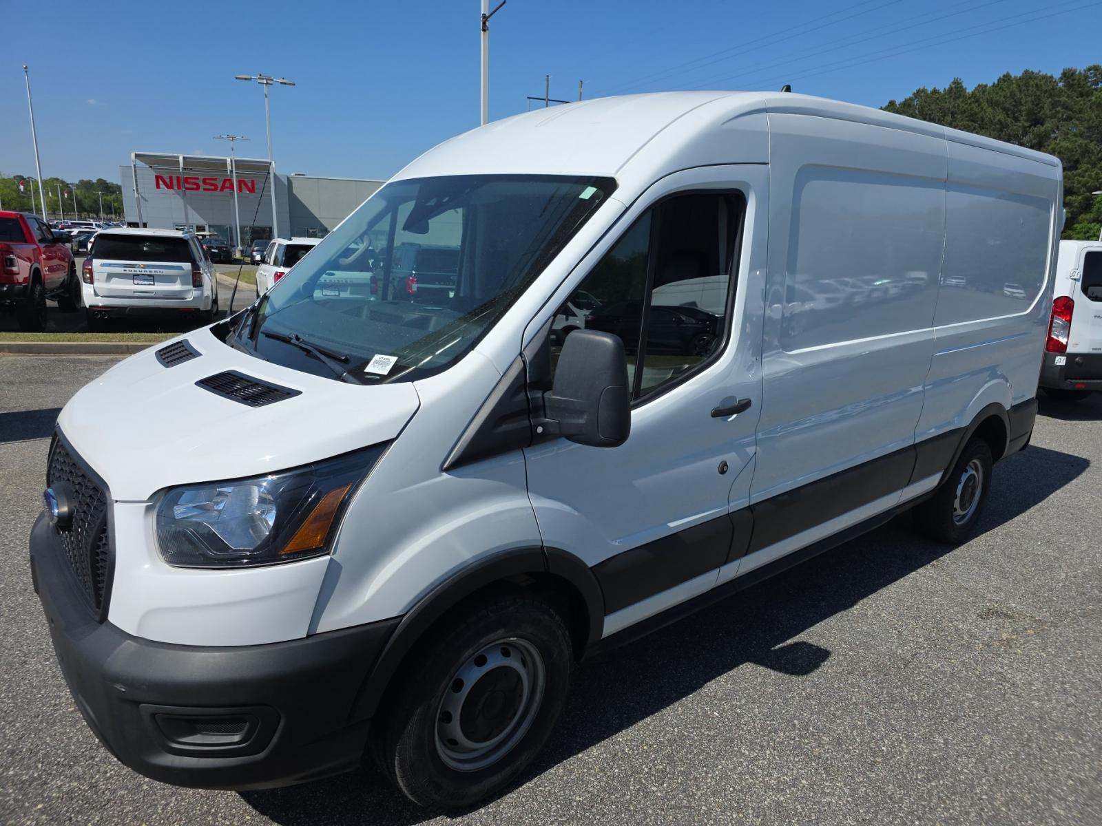FORD TRANSIT 250 - 1