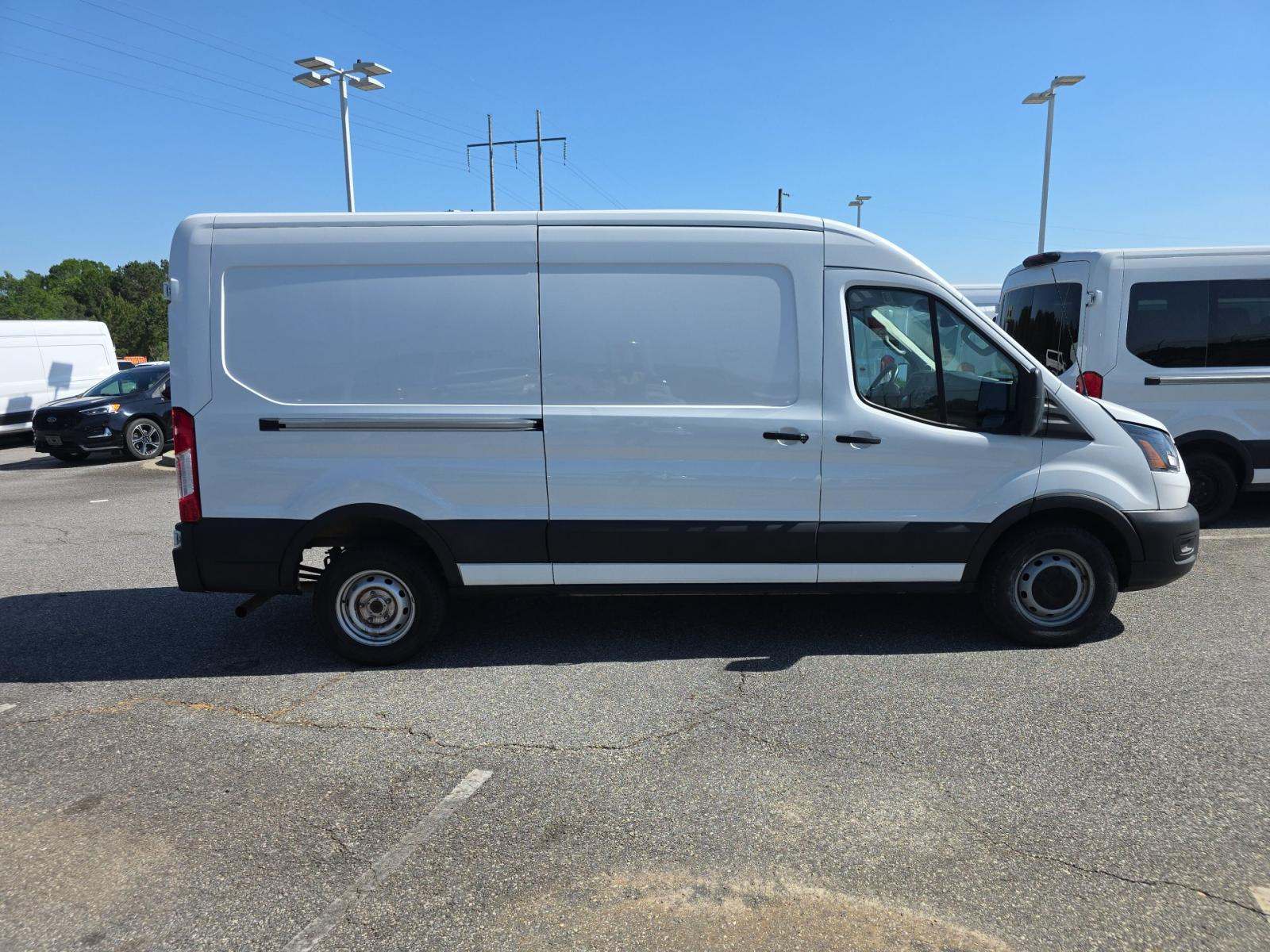 FORD TRANSIT 250 - 4
