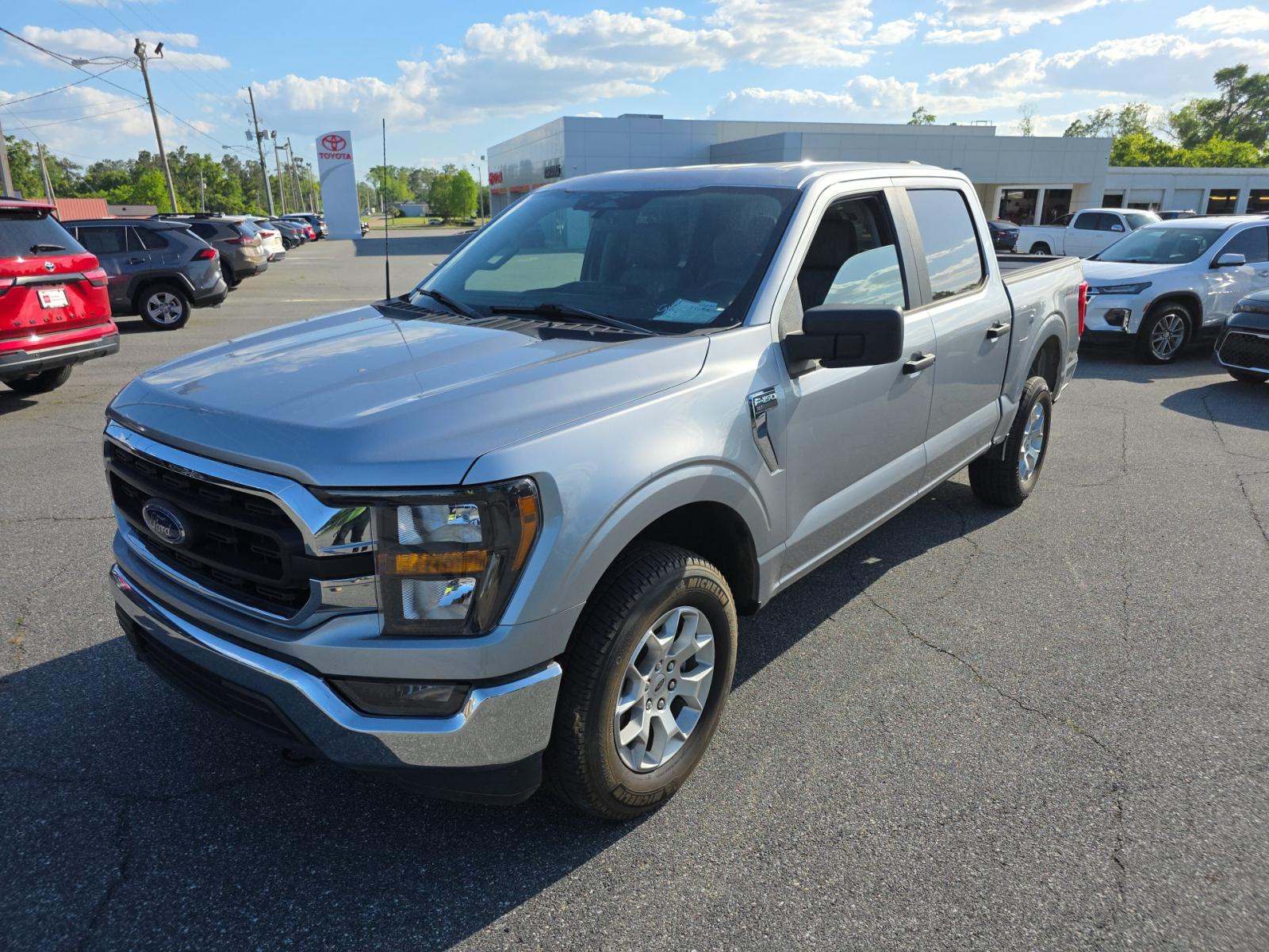 FORD F-150 - 1
