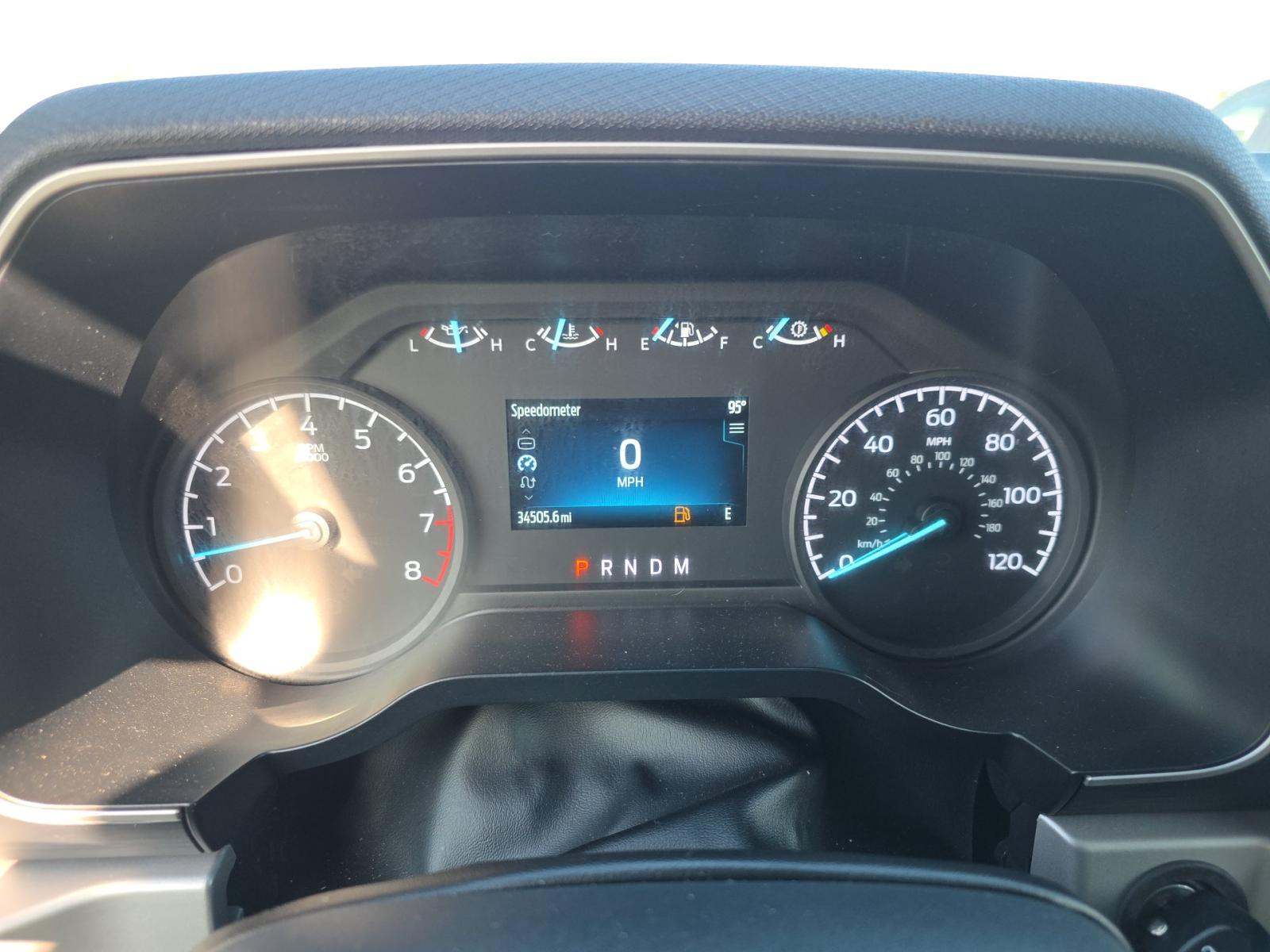 FORD F-150 - 9