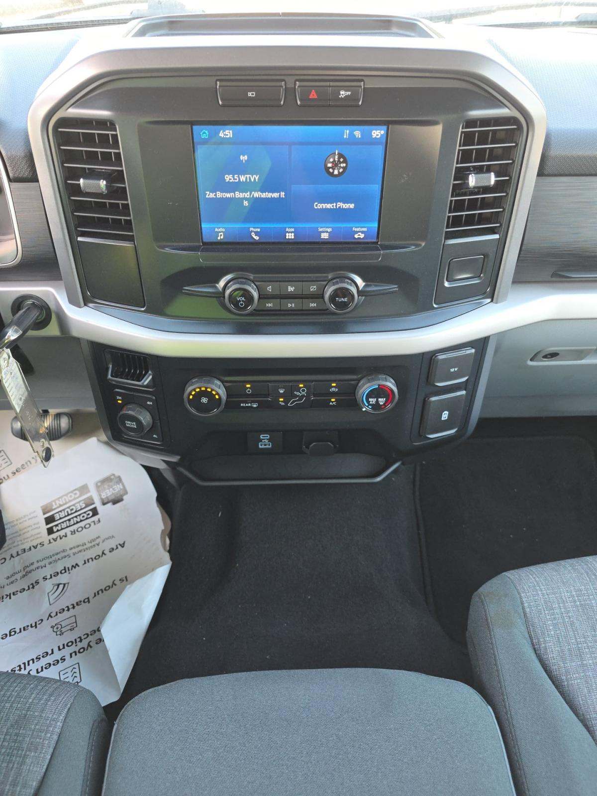 FORD F-150 - 10