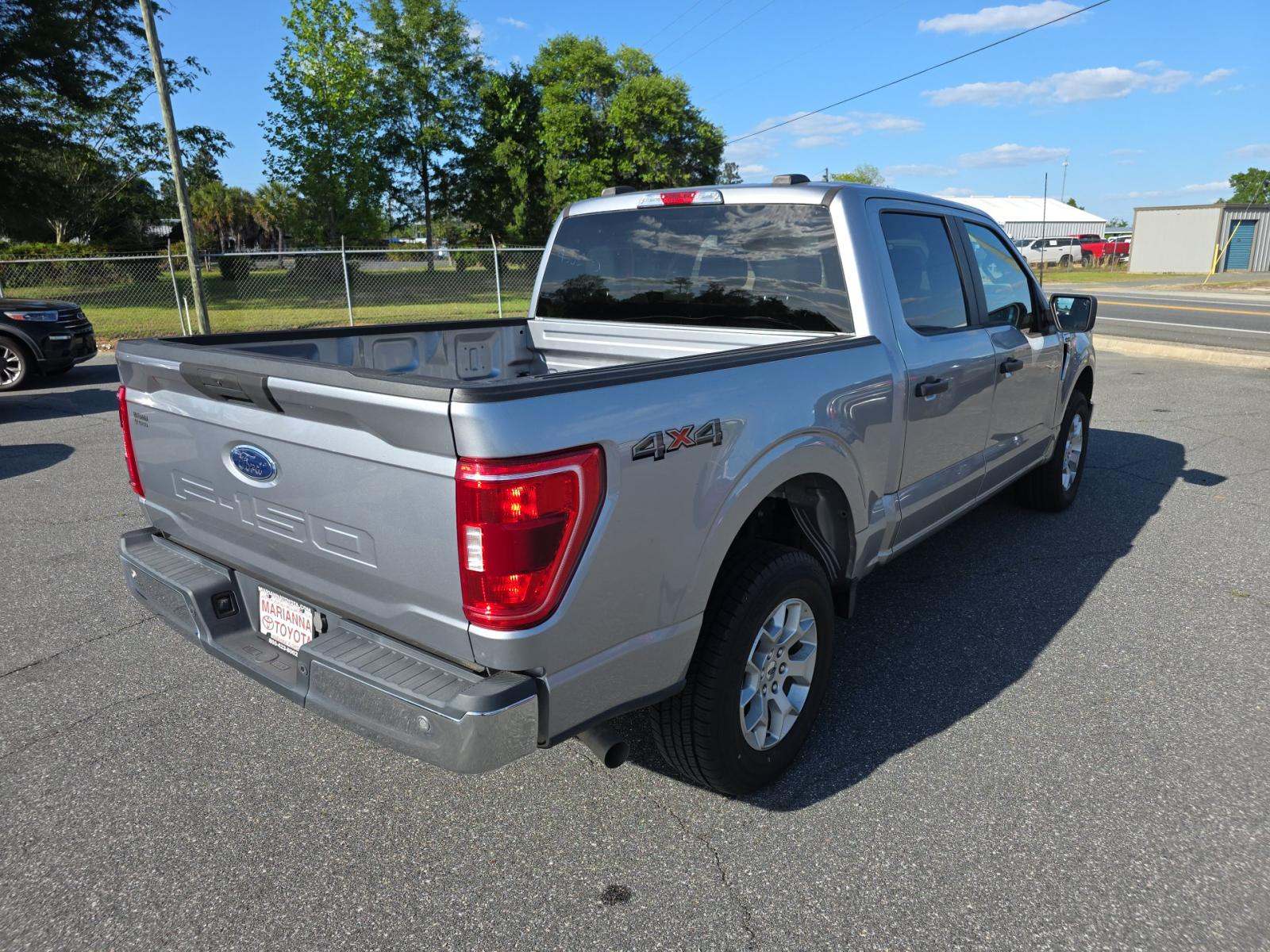 FORD F-150 - 3