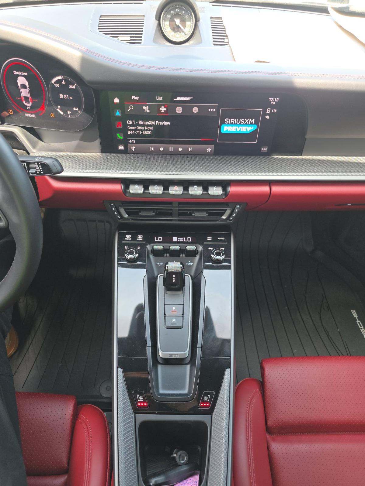 PORSCHE 911 - 10