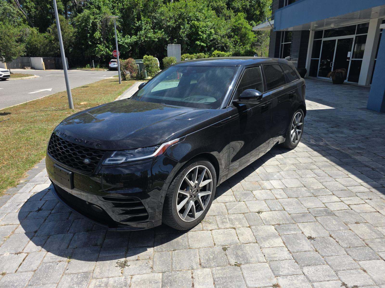 2021 Land Rover Range Rover Velar R-Dynamic HSE AWD
